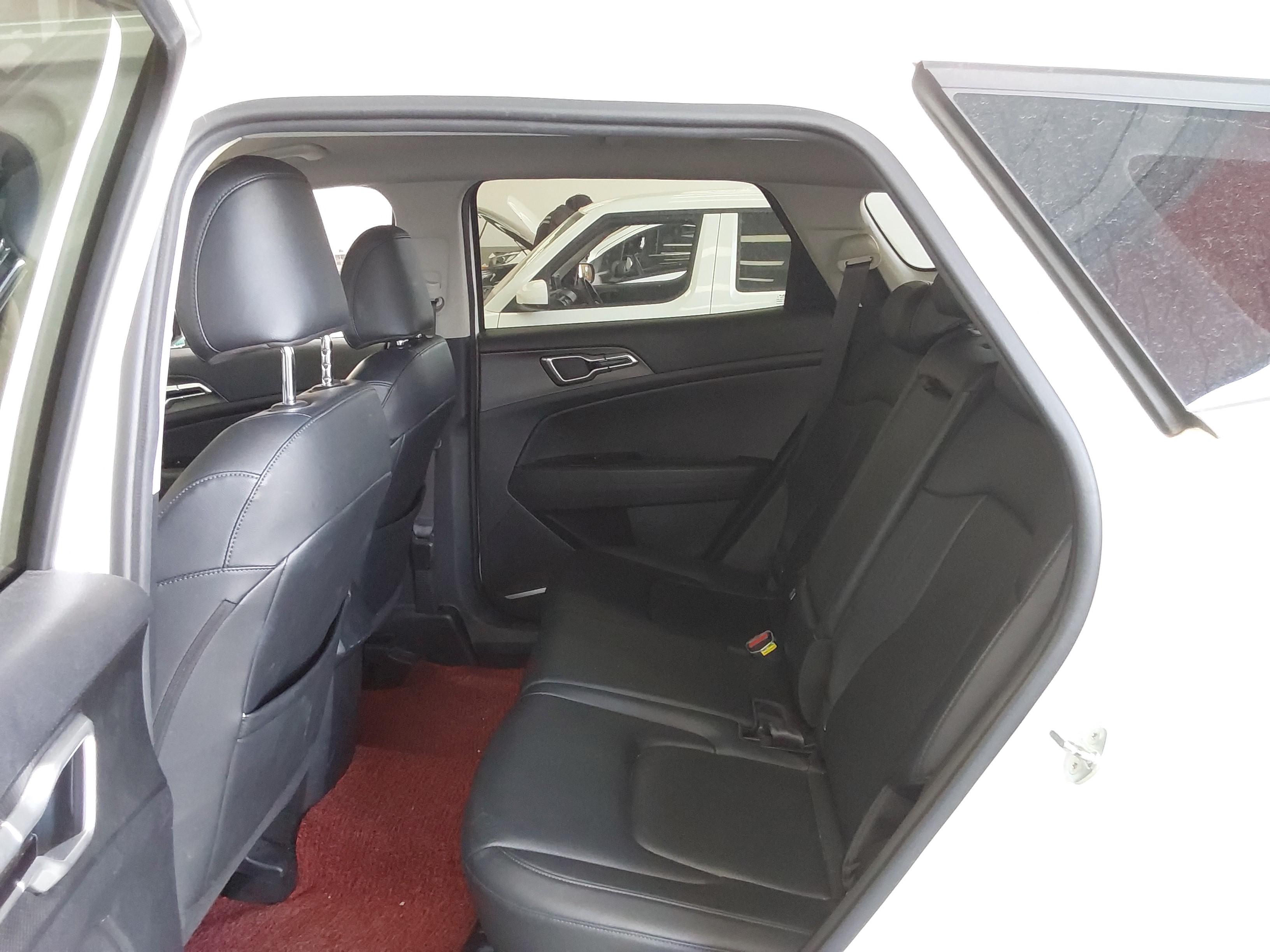 Kia Sportage 2022 - Image 11