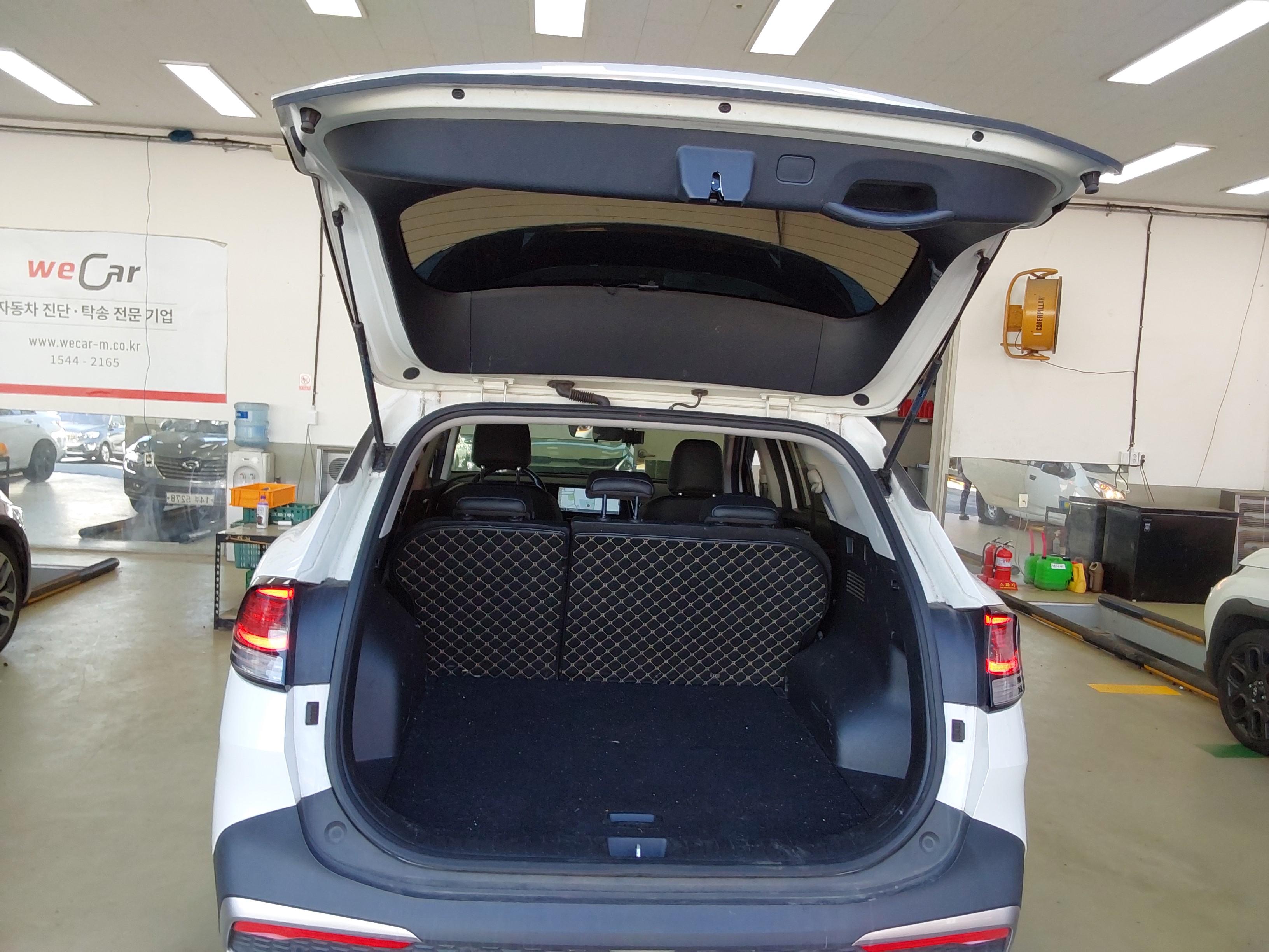 Kia Sportage 2022 - Image 12