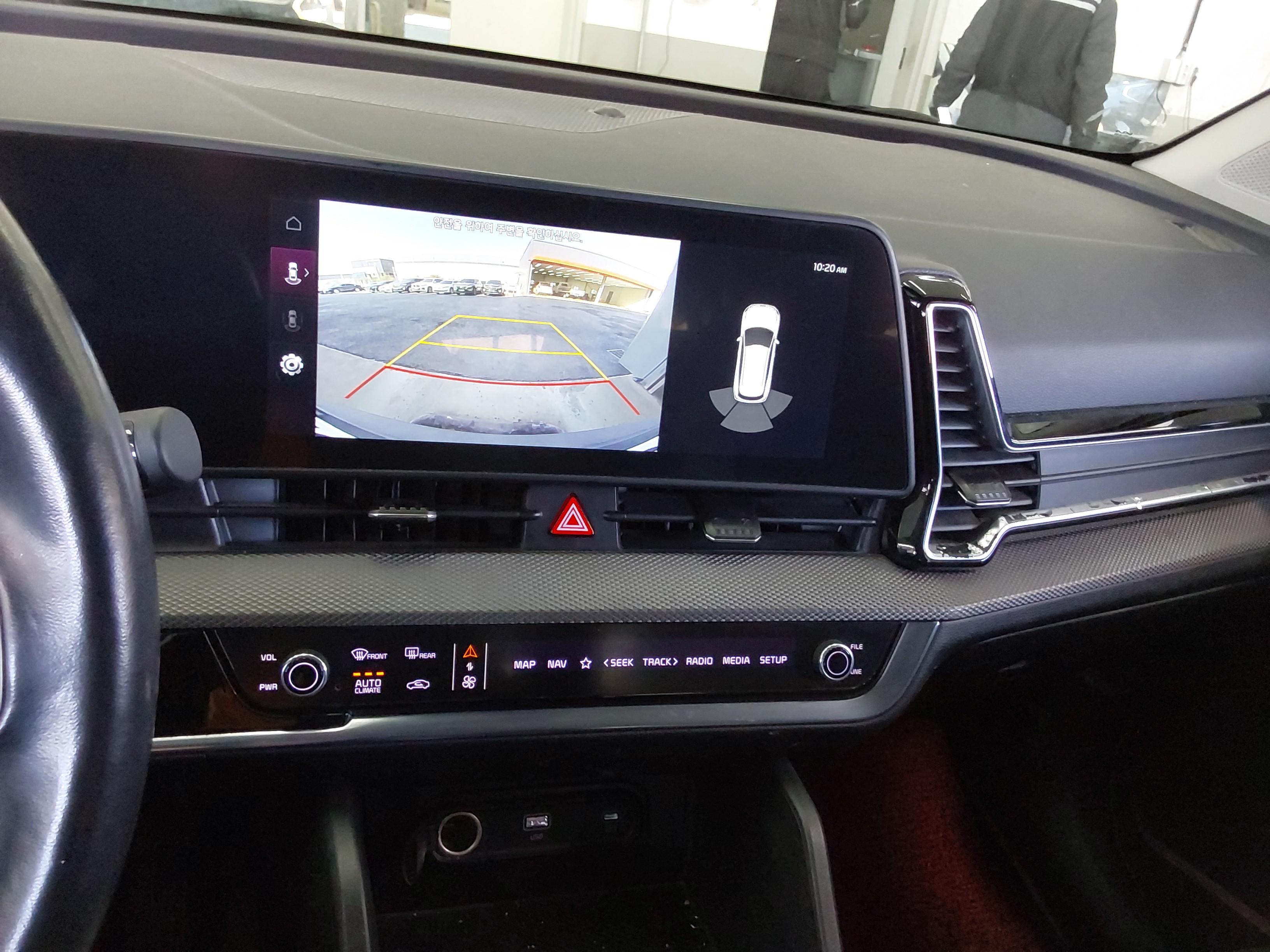 Kia Sportage 2022 - Image 17