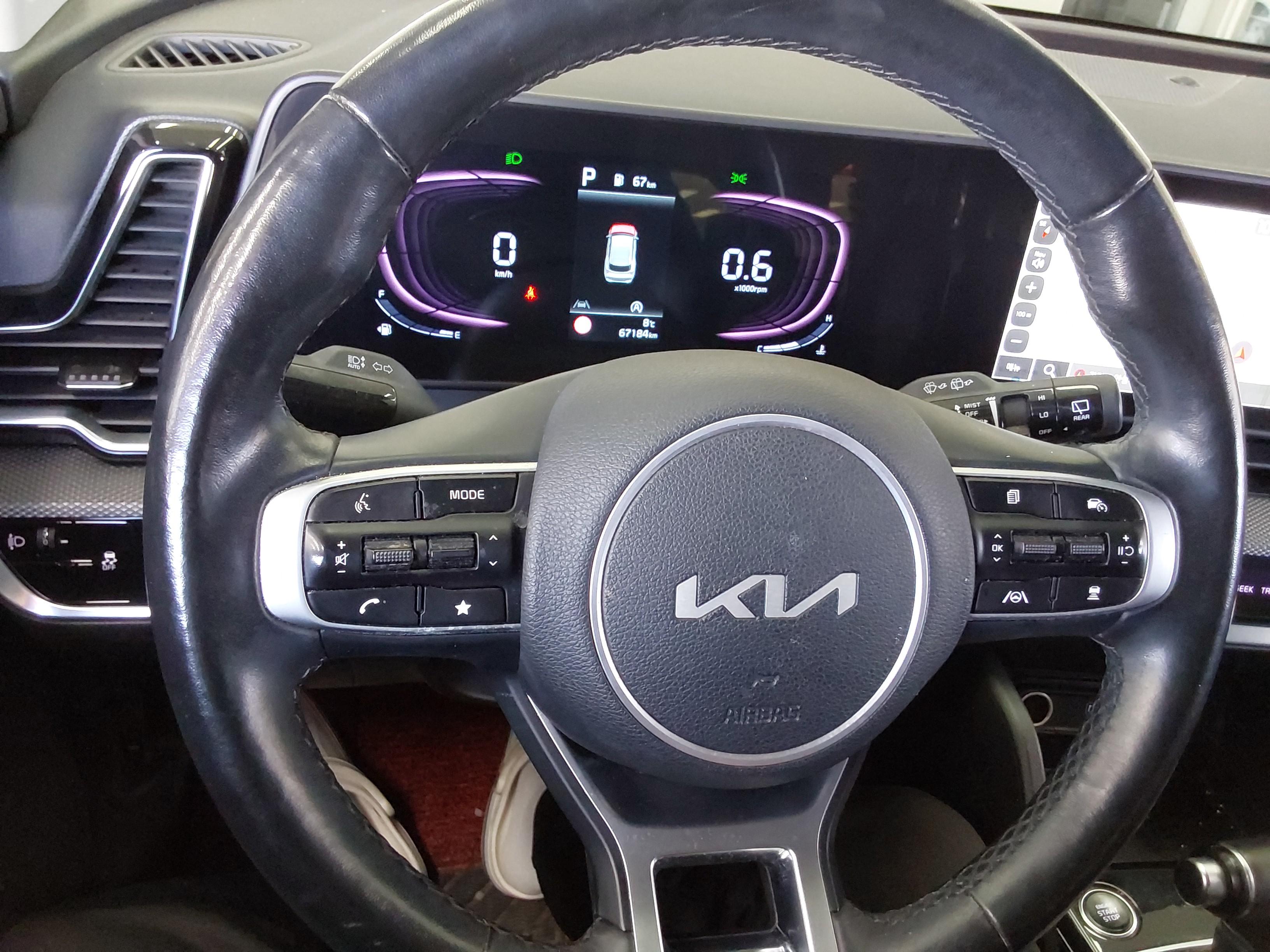Kia Sportage 2022 - Image 18