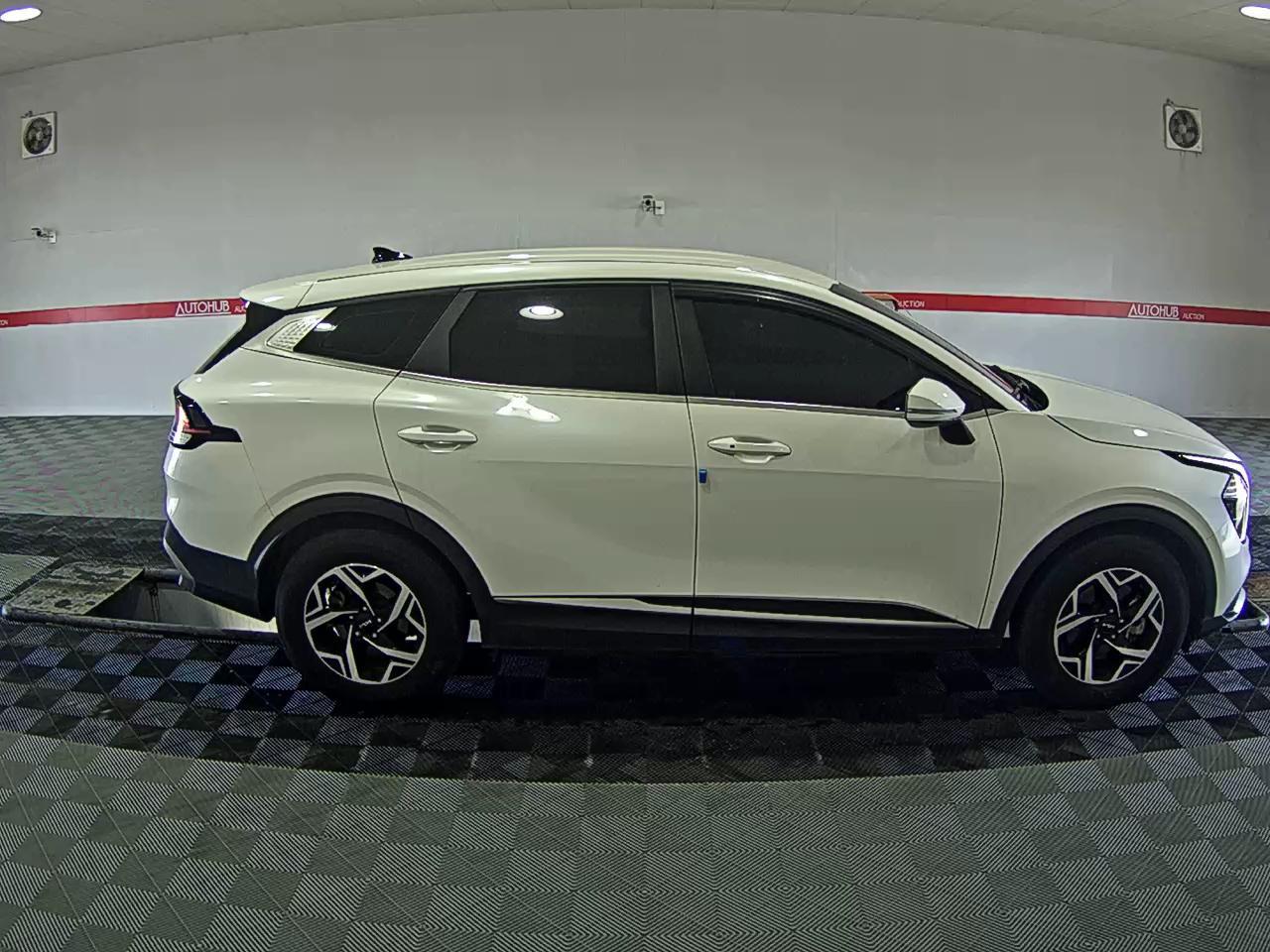 Kia Sportage 2022 - Image 3