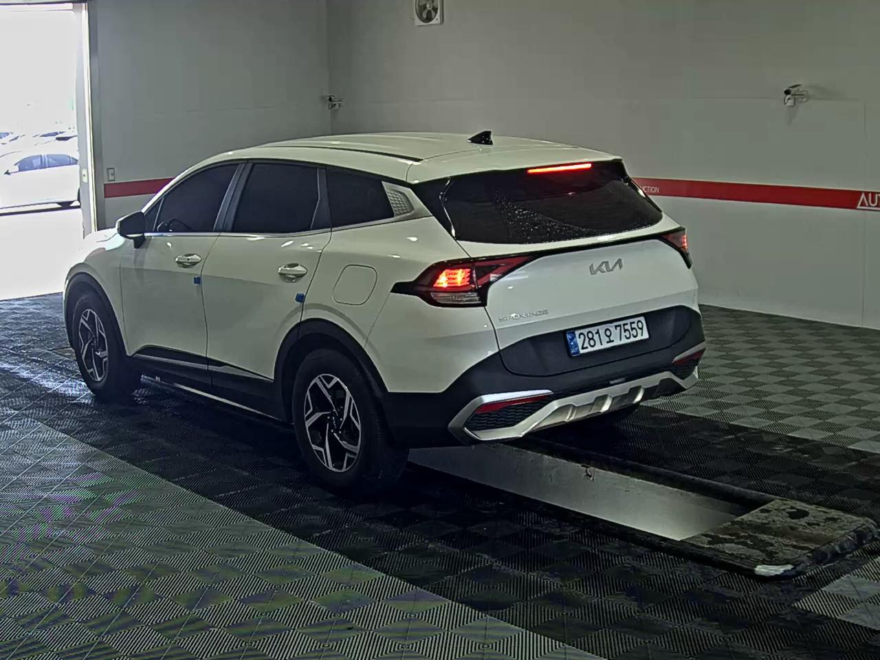 Kia Sportage 2022 - Image 5