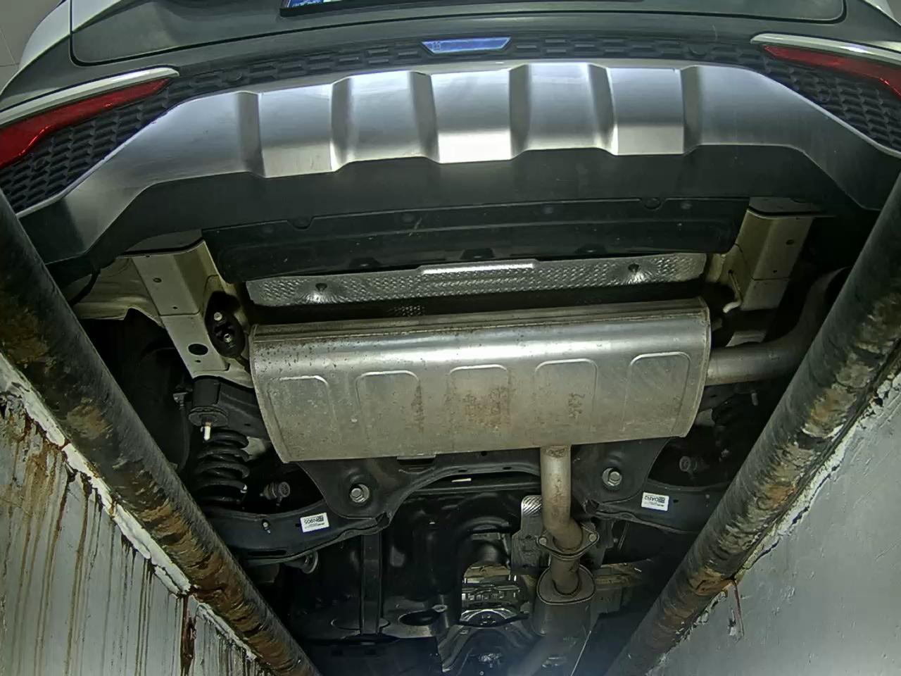 Kia Sportage 2022 - Image 7
