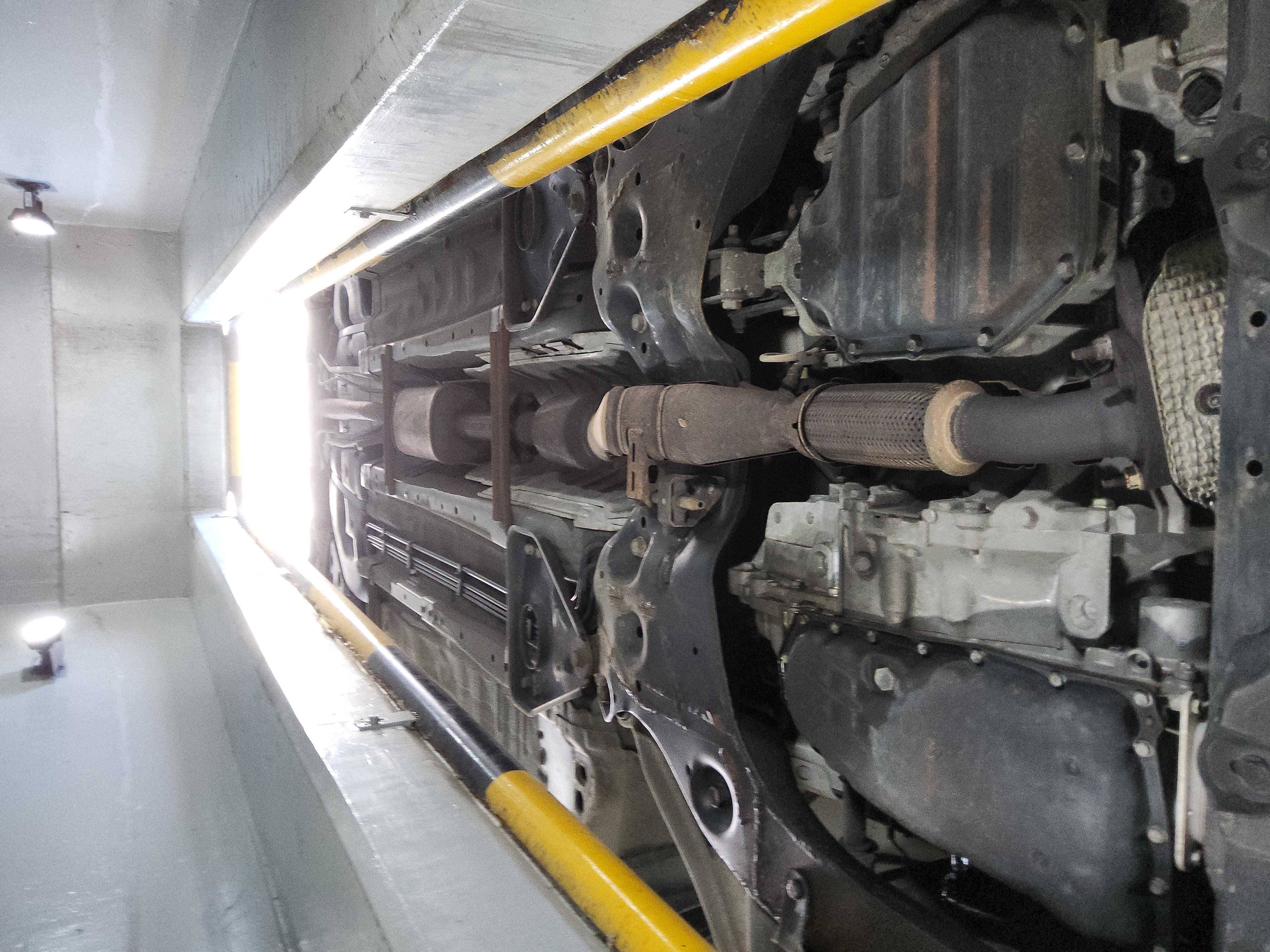 NISSAN 알티마 - 8
