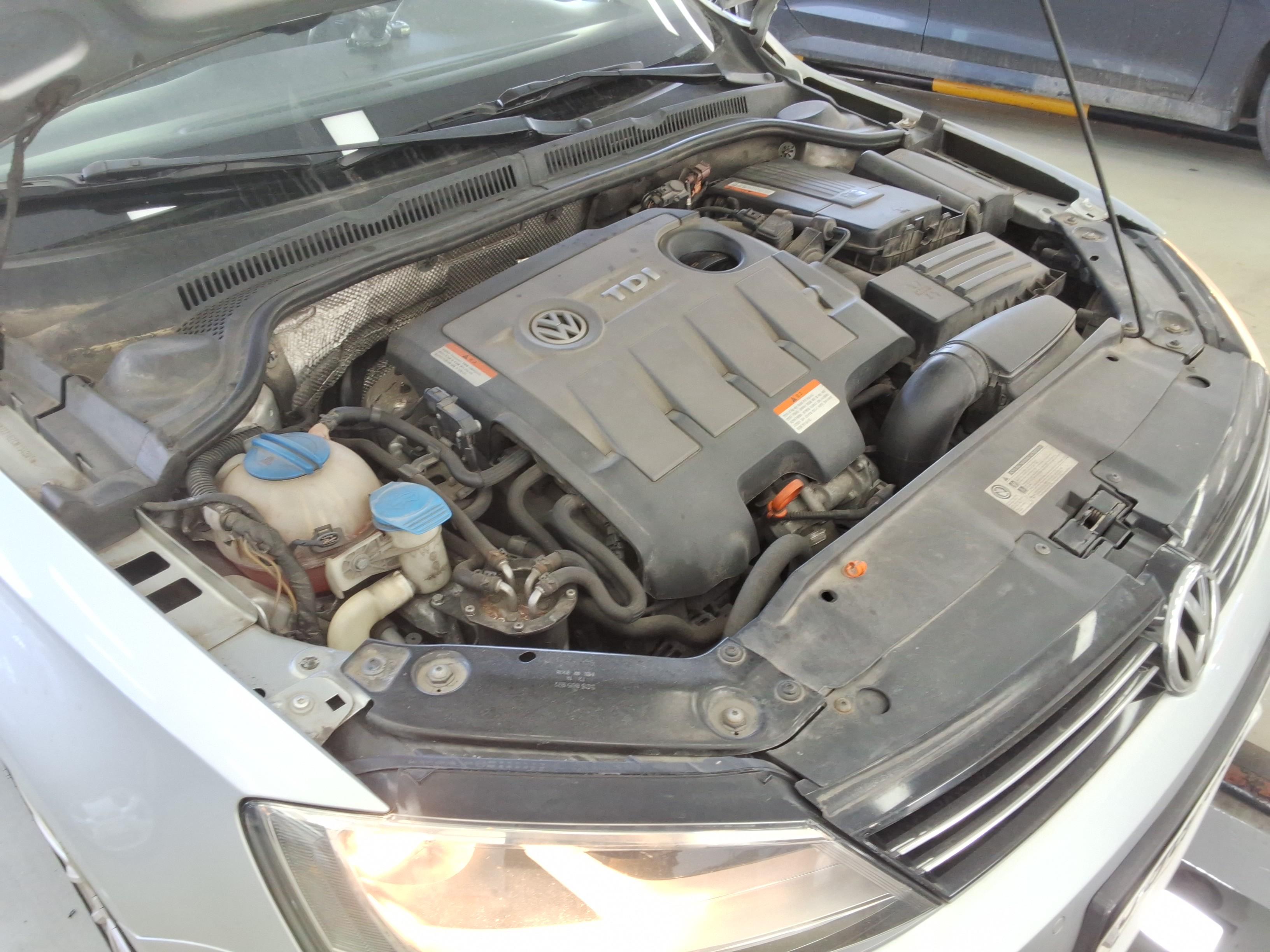 Volkswagen Jetta - 20