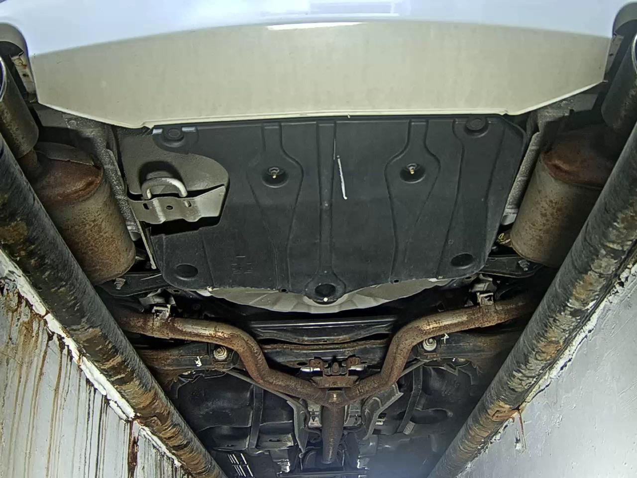 NISSAN 알티마 - 7