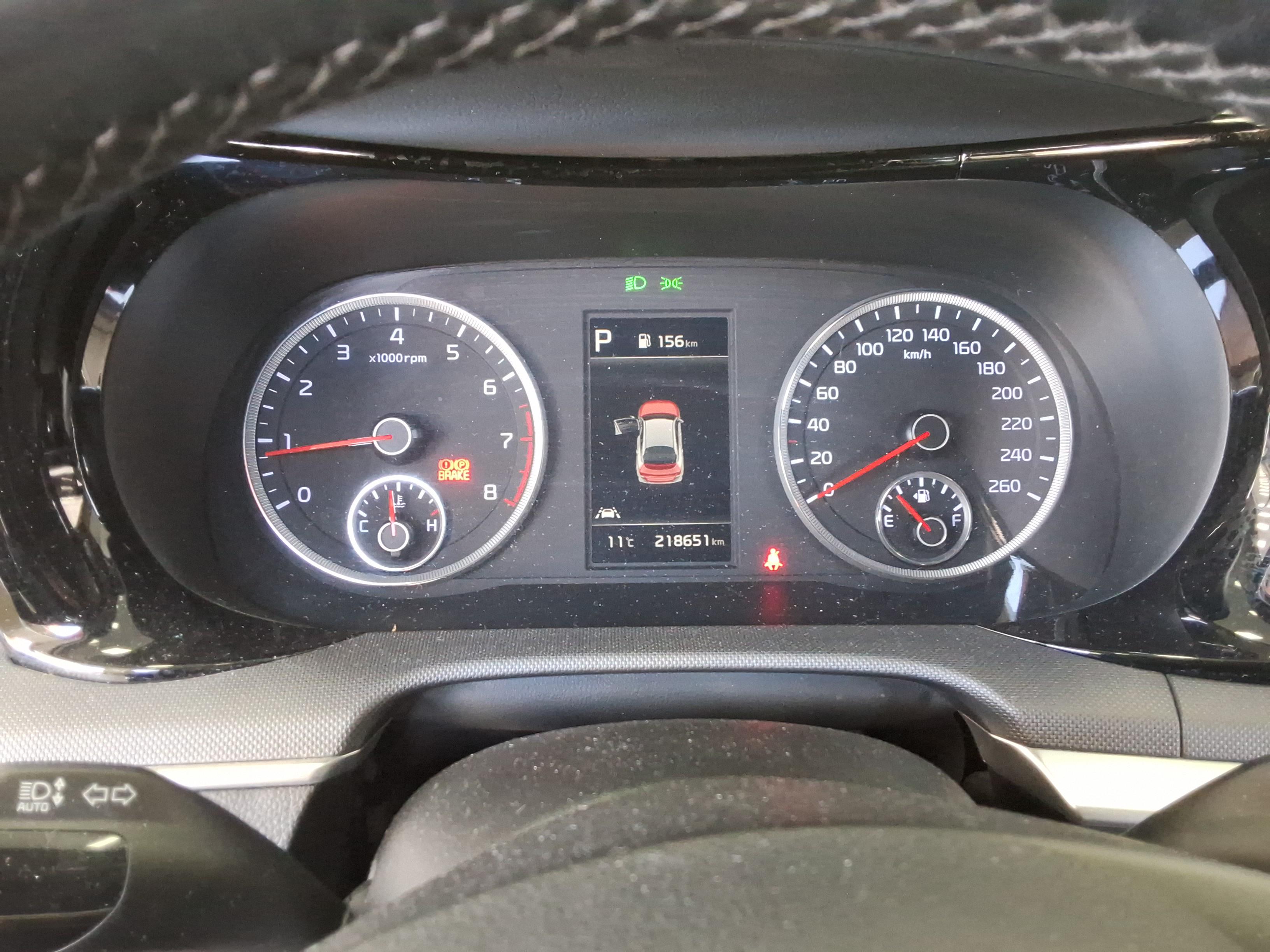 Kia K5 2021 - Image 8