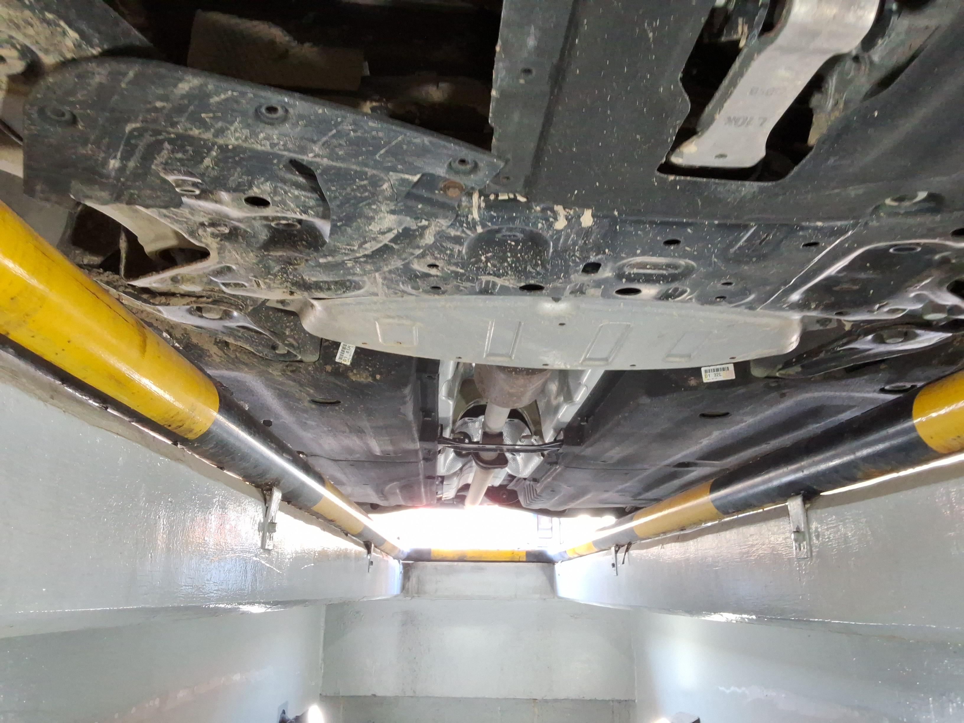 Kia K5 2021 - Image 21