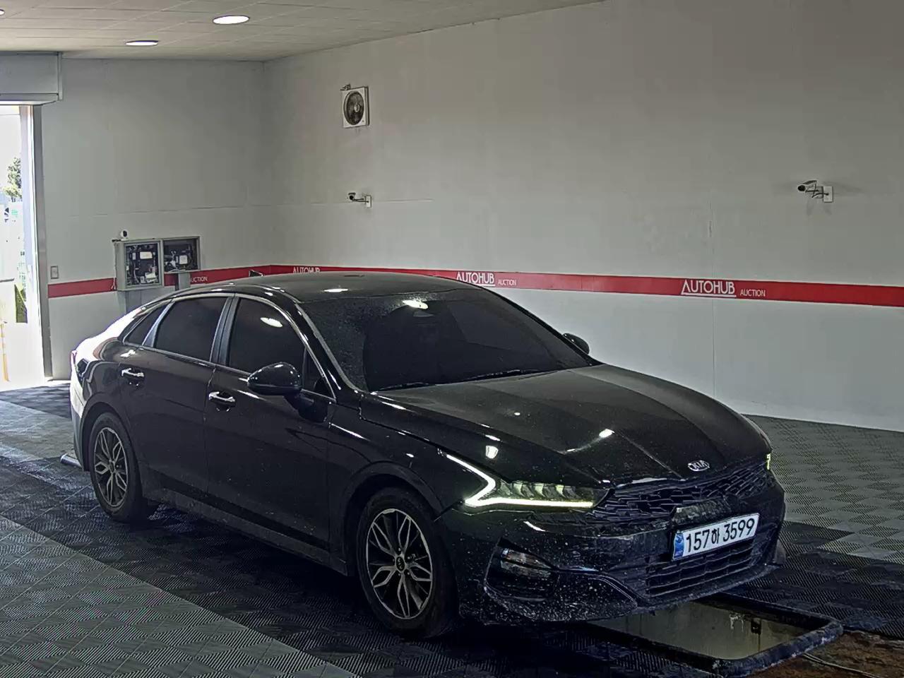 Kia K5 2021 - Image 2