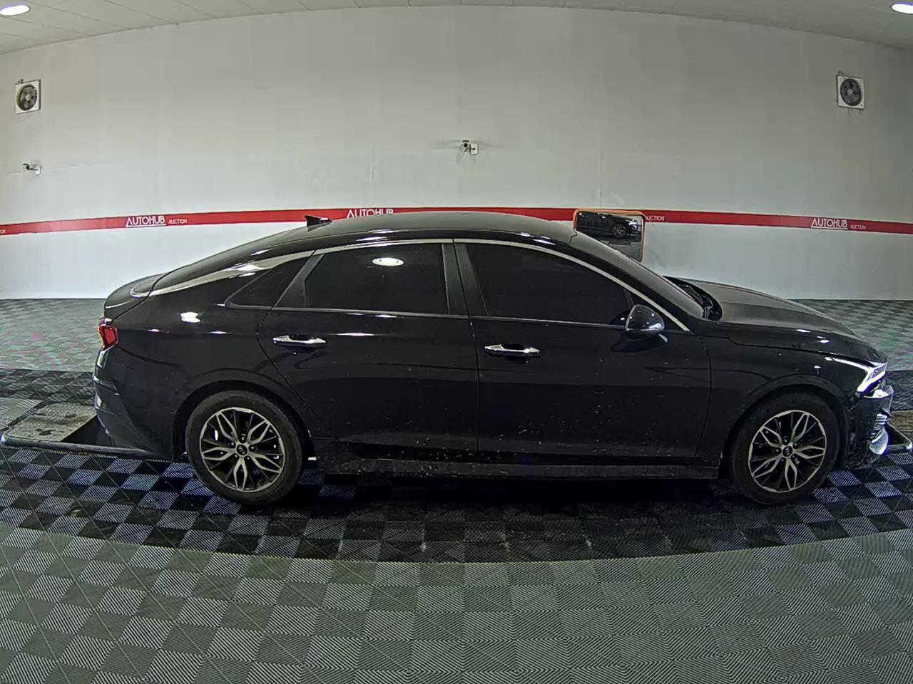 Kia K5 2021 - Image 3
