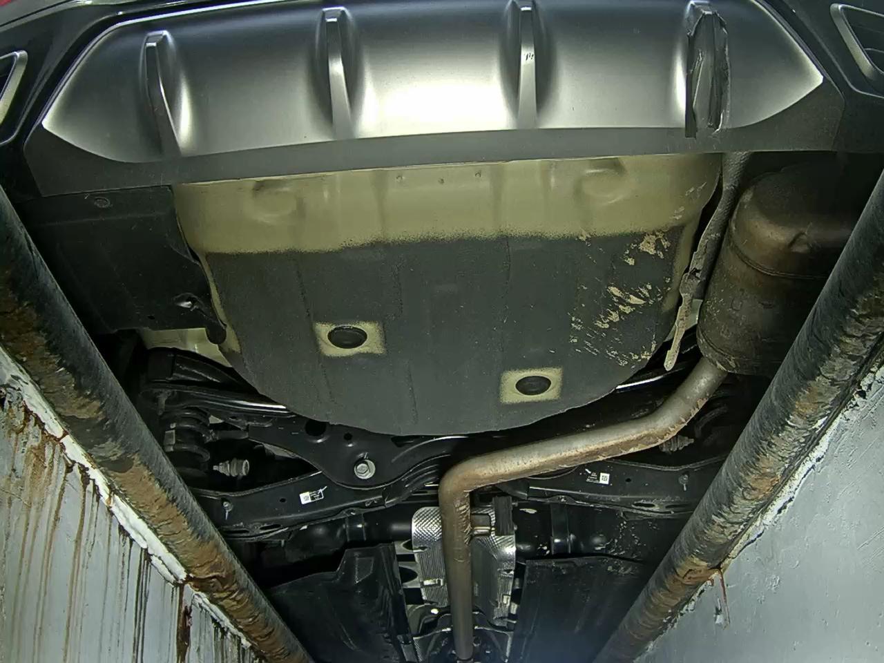 Kia K5 2021 - Image 7