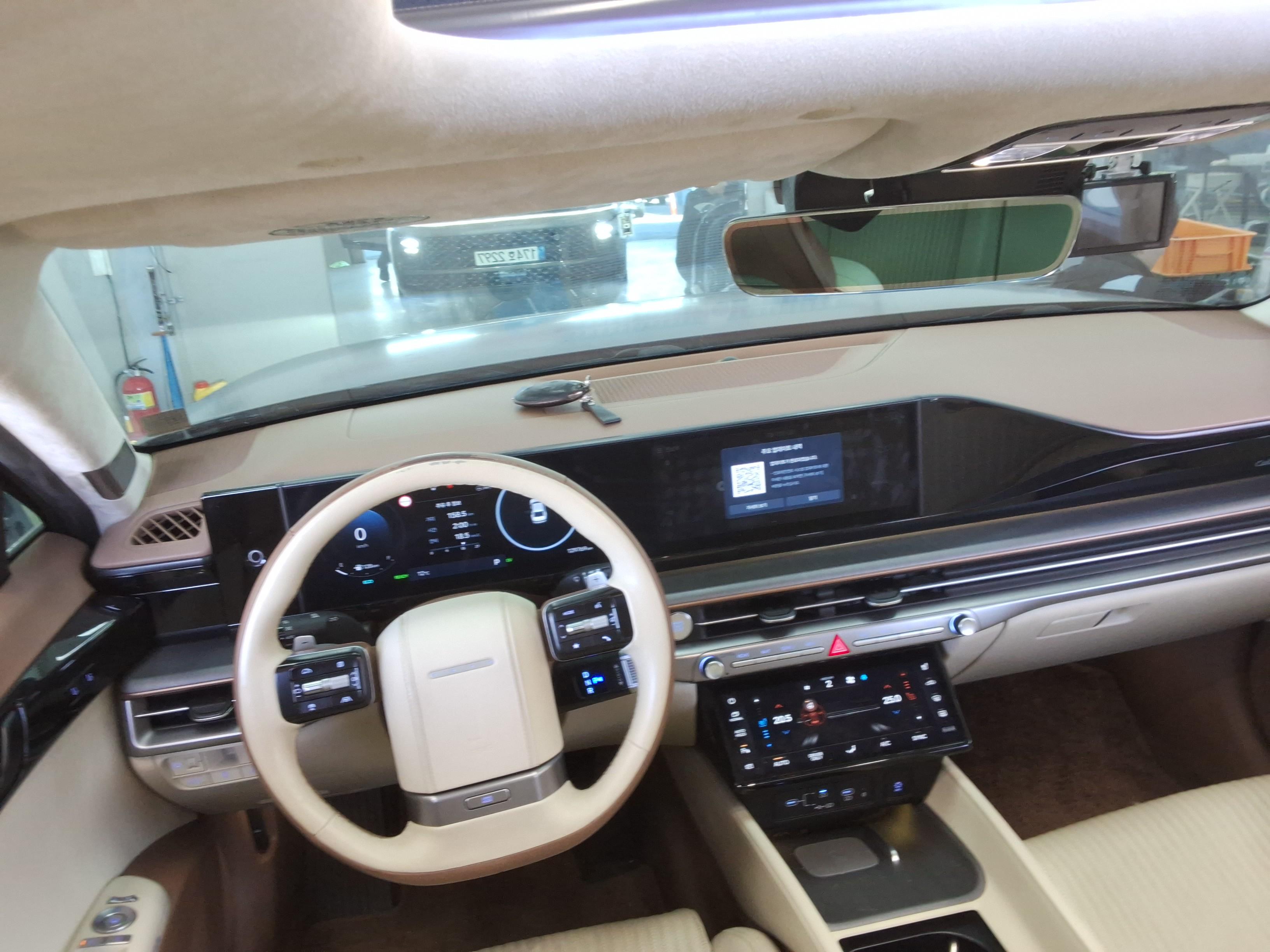 هيونداي أزيرا