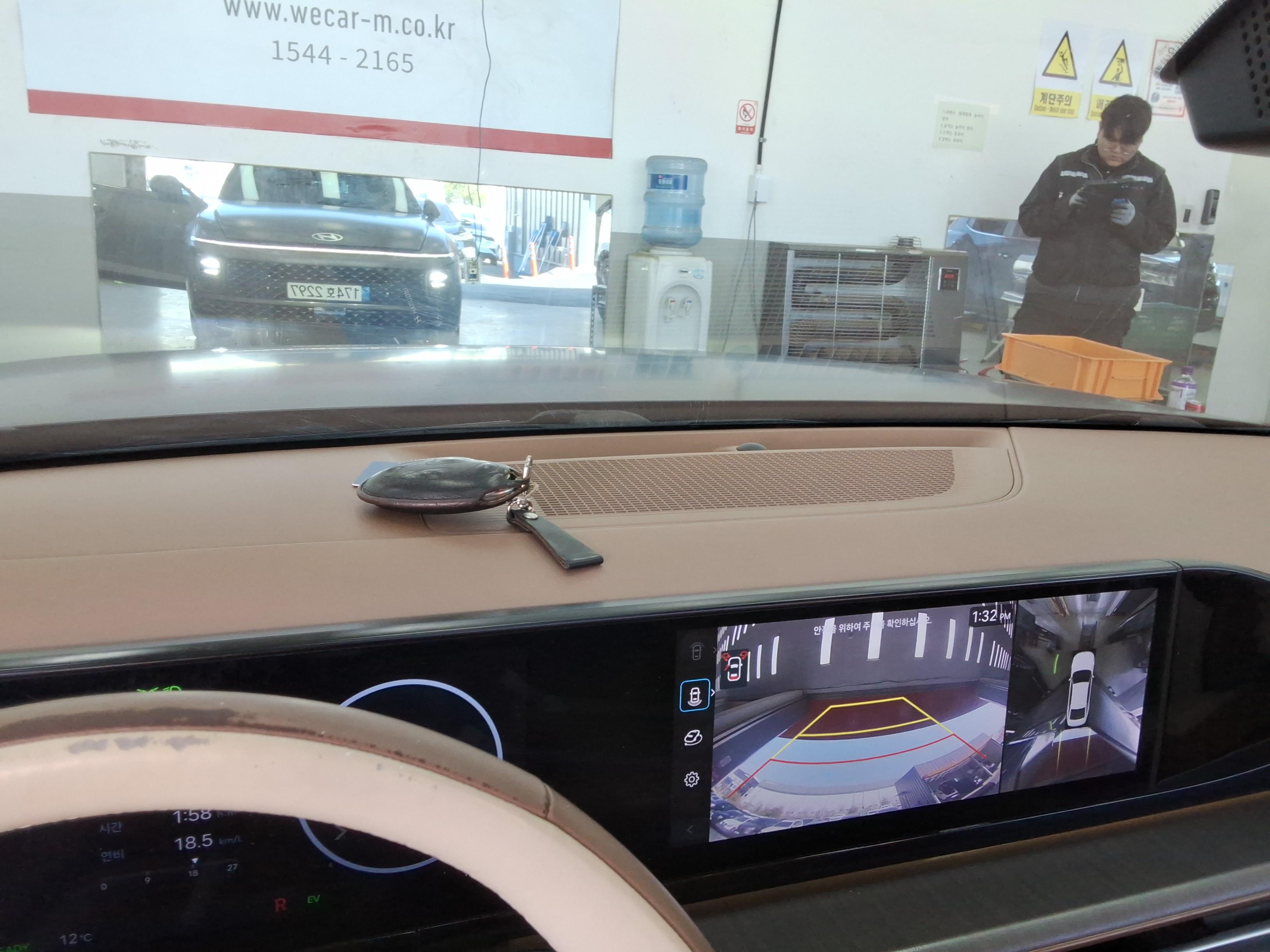 هيونداي أزيرا