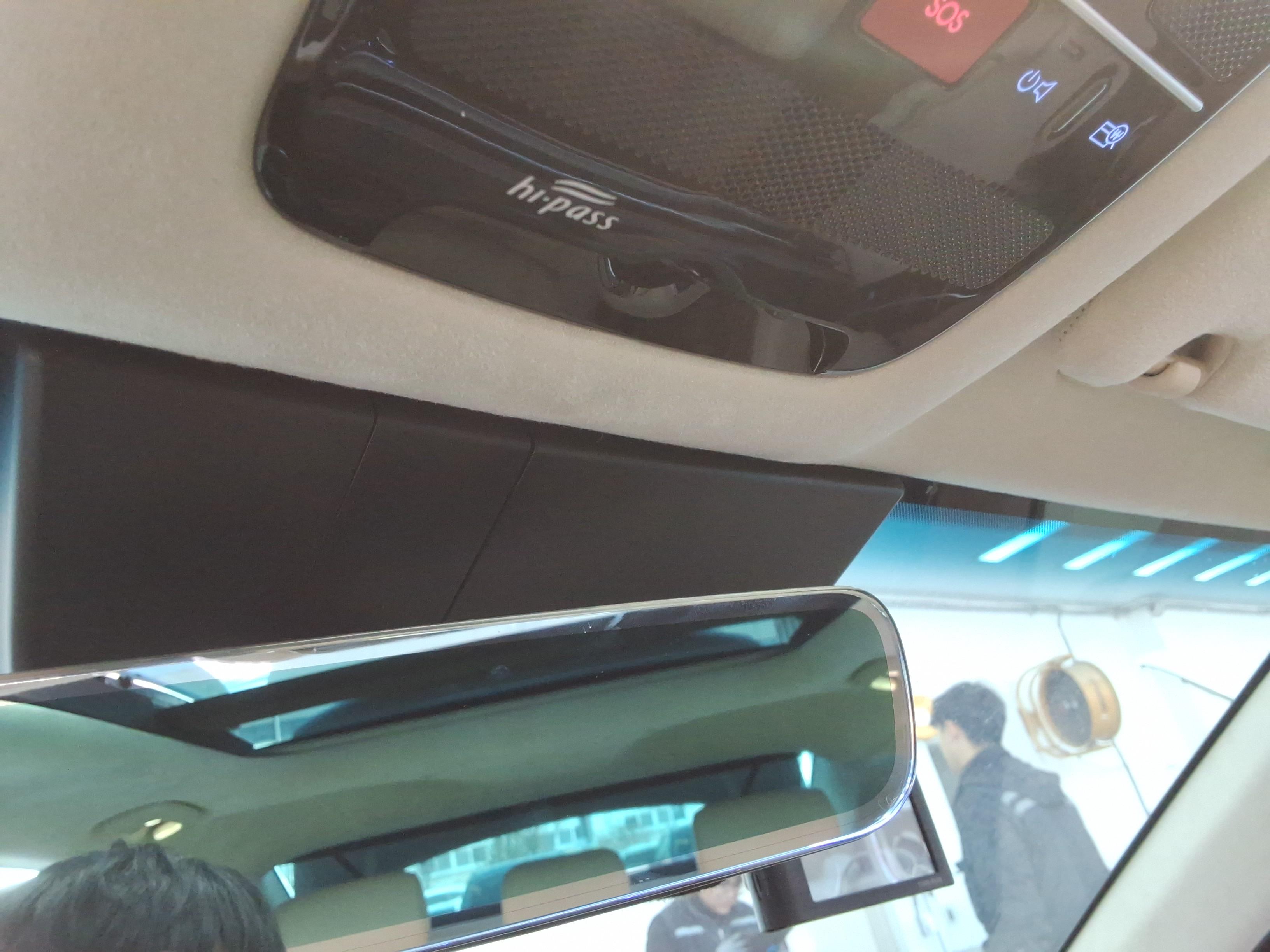 هيونداي أزيرا