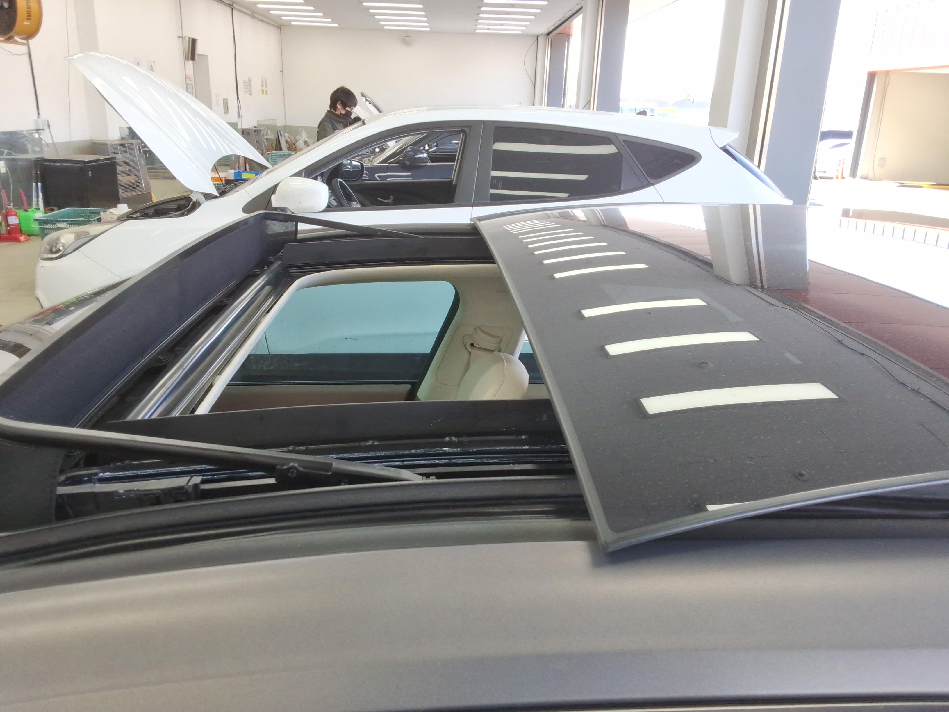 هيونداي أزيرا