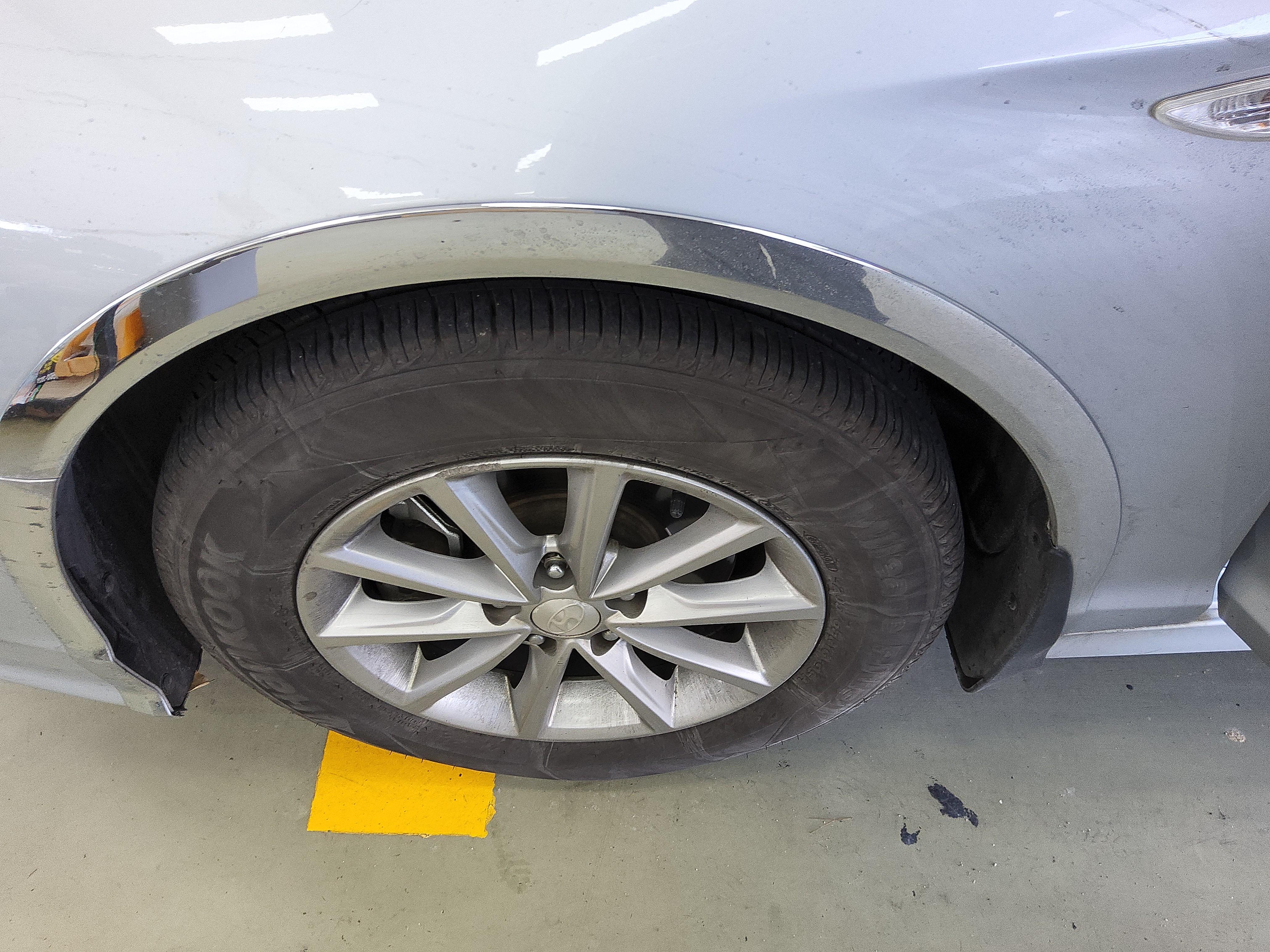 Hyundai Sonata 2020 - Image 18