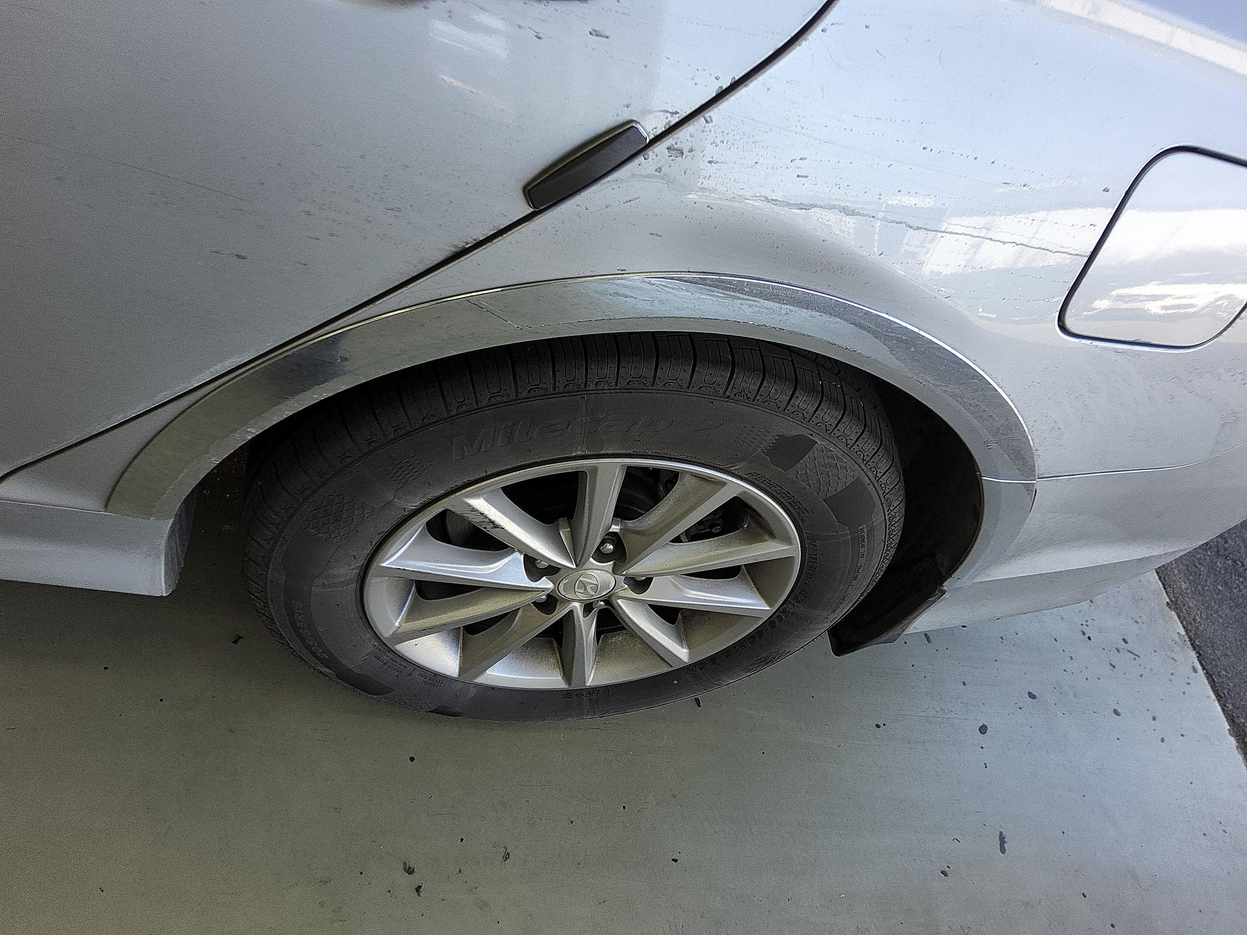 Hyundai Sonata 2020 - Image 19