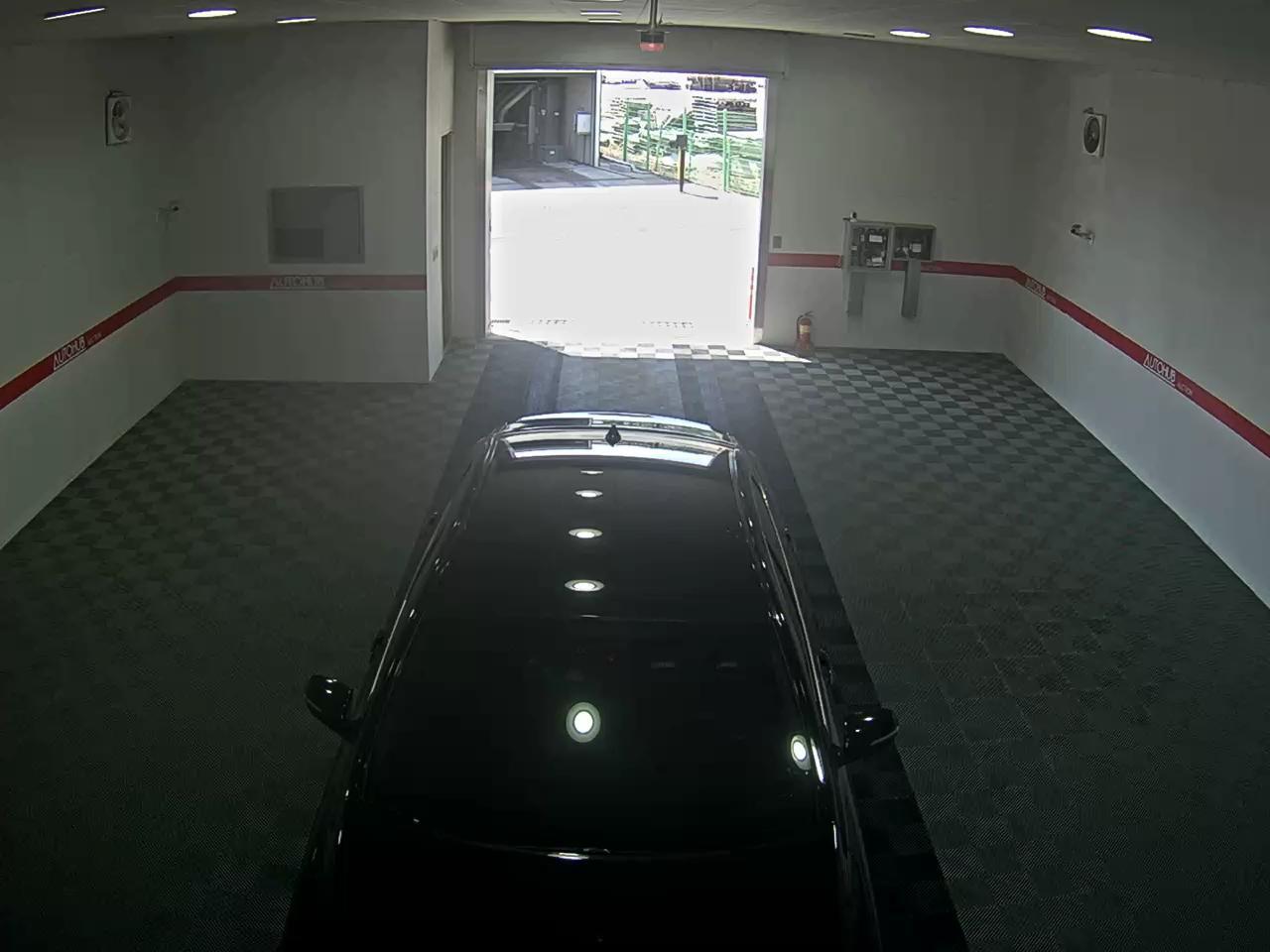 Genesis G80 - 6