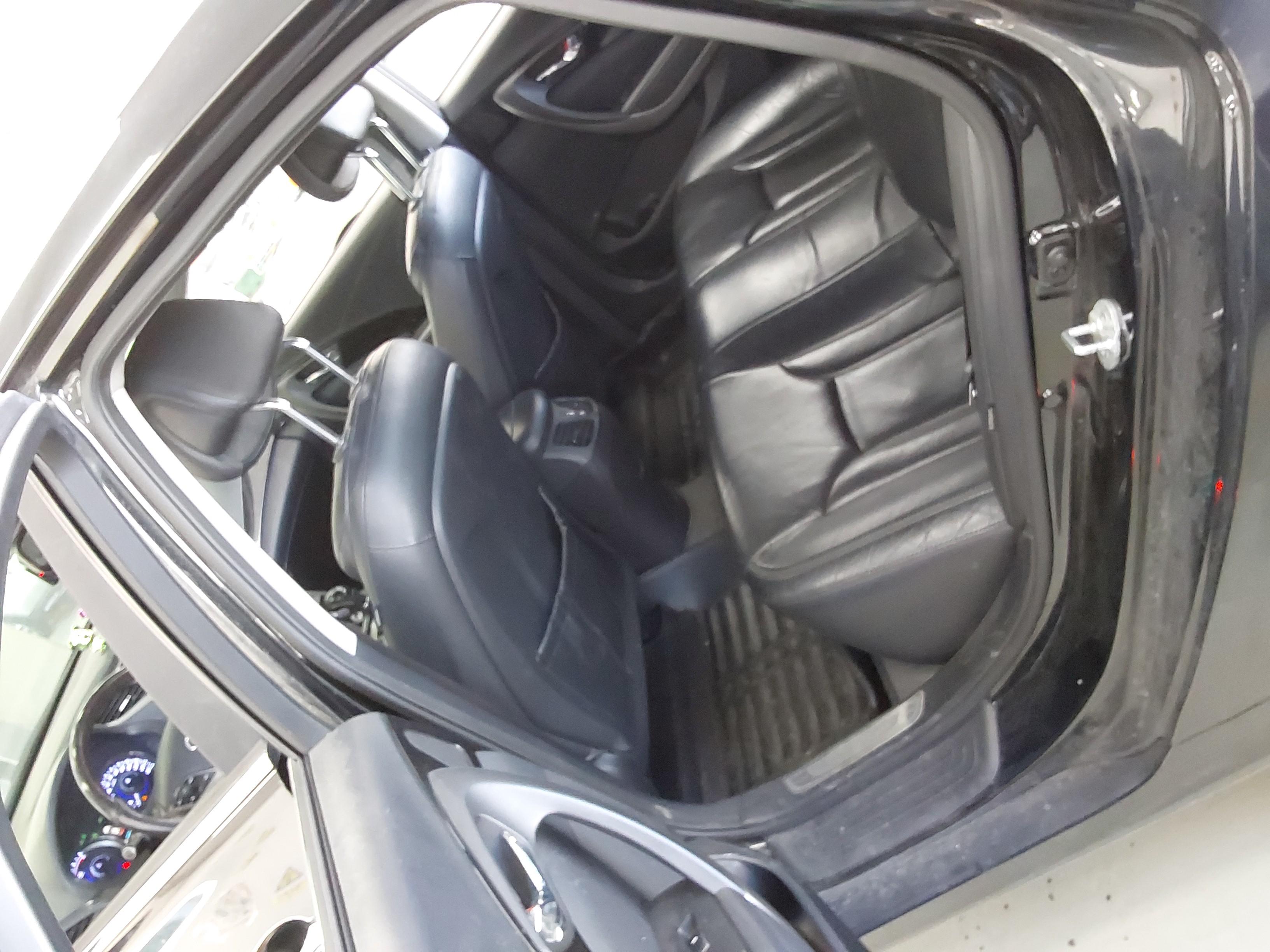 Hyundai Grandeur - 13