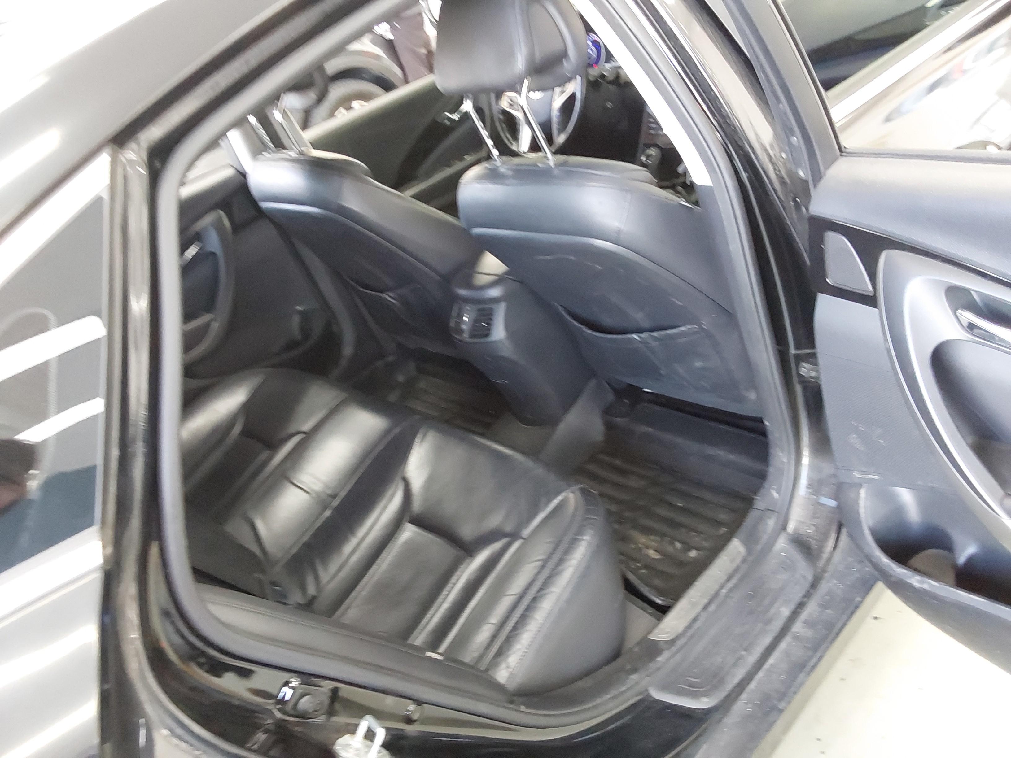 Hyundai Grandeur - 15