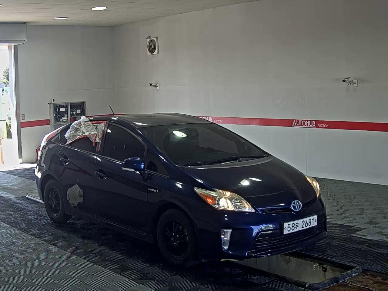 Toyota Prius - 2