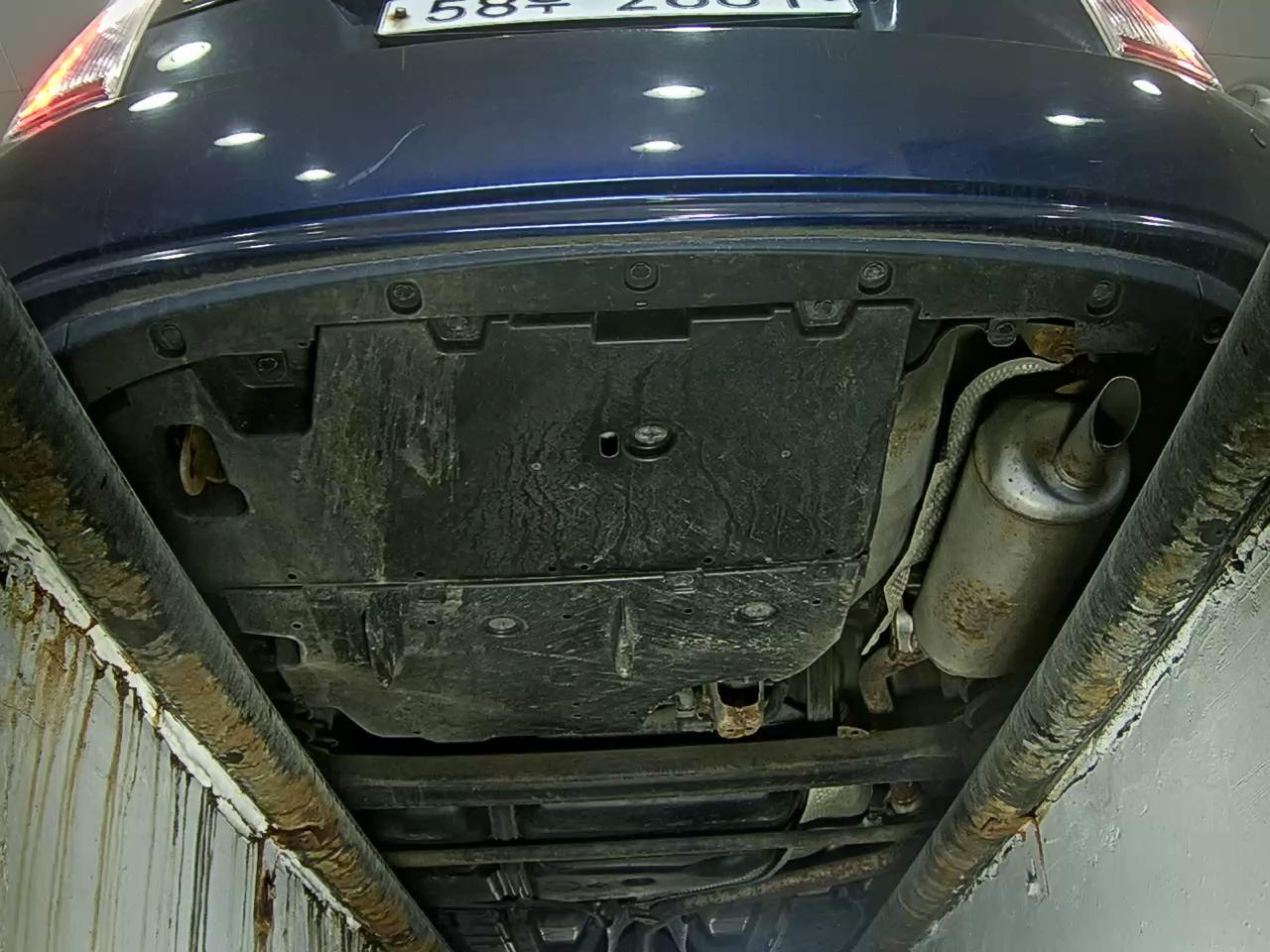 Toyota Prius - 7