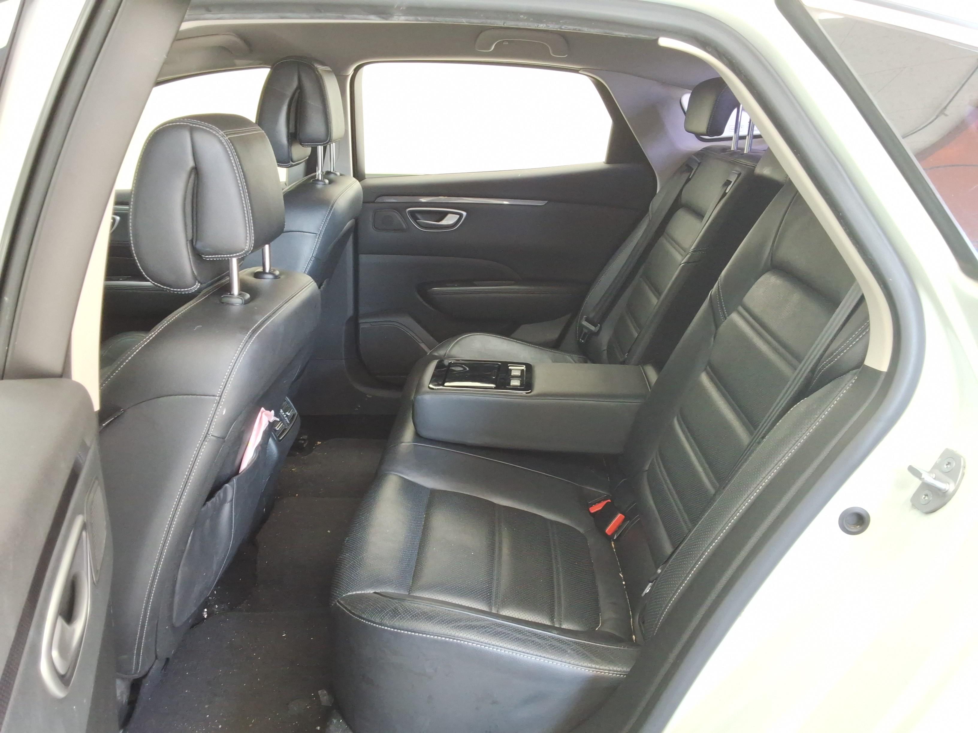 Renault Samsung SM6 - 11