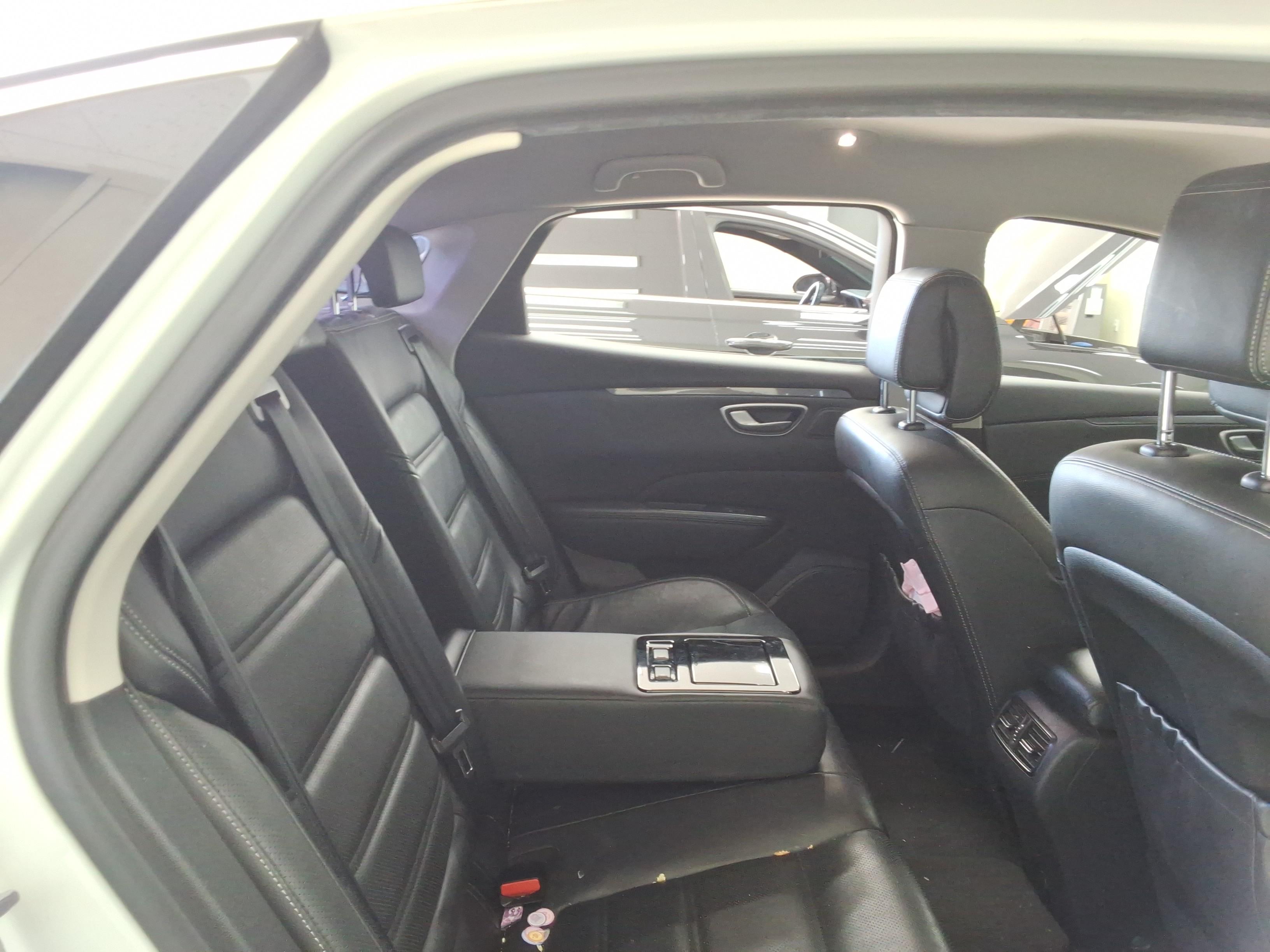 Renault Samsung SM6 - 13