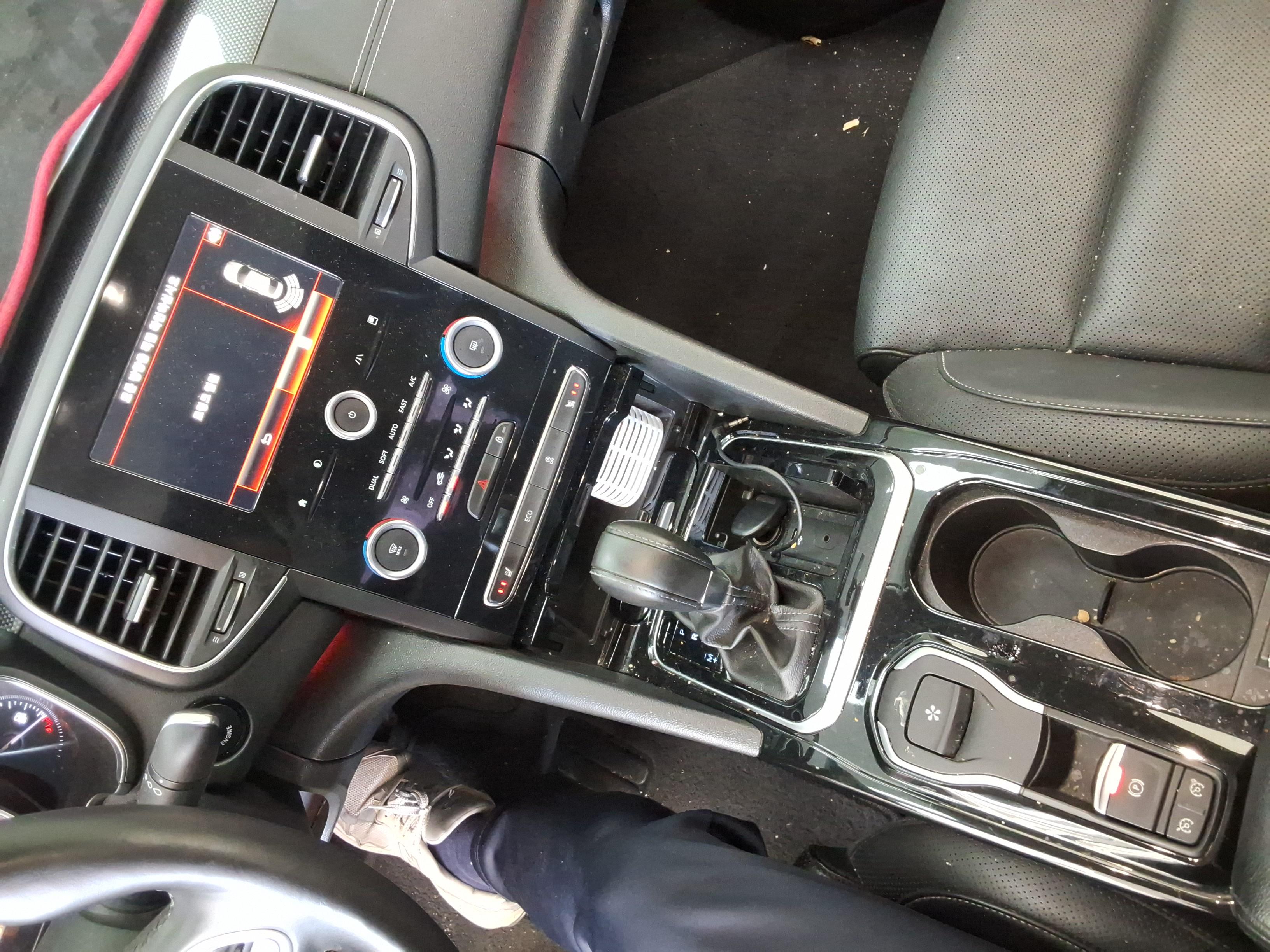 Renault Samsung SM6 - 17