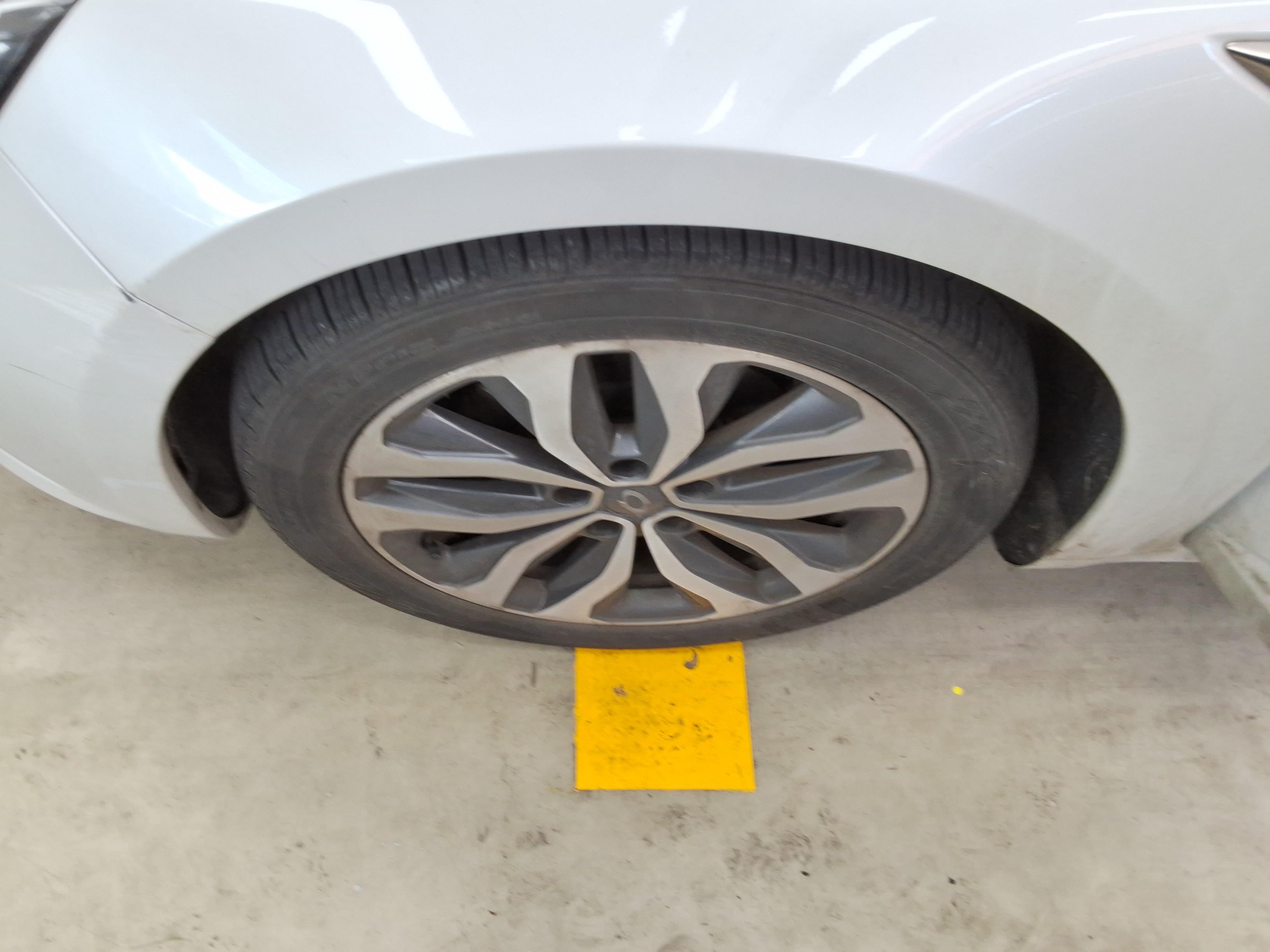 Renault Samsung SM6 - 21