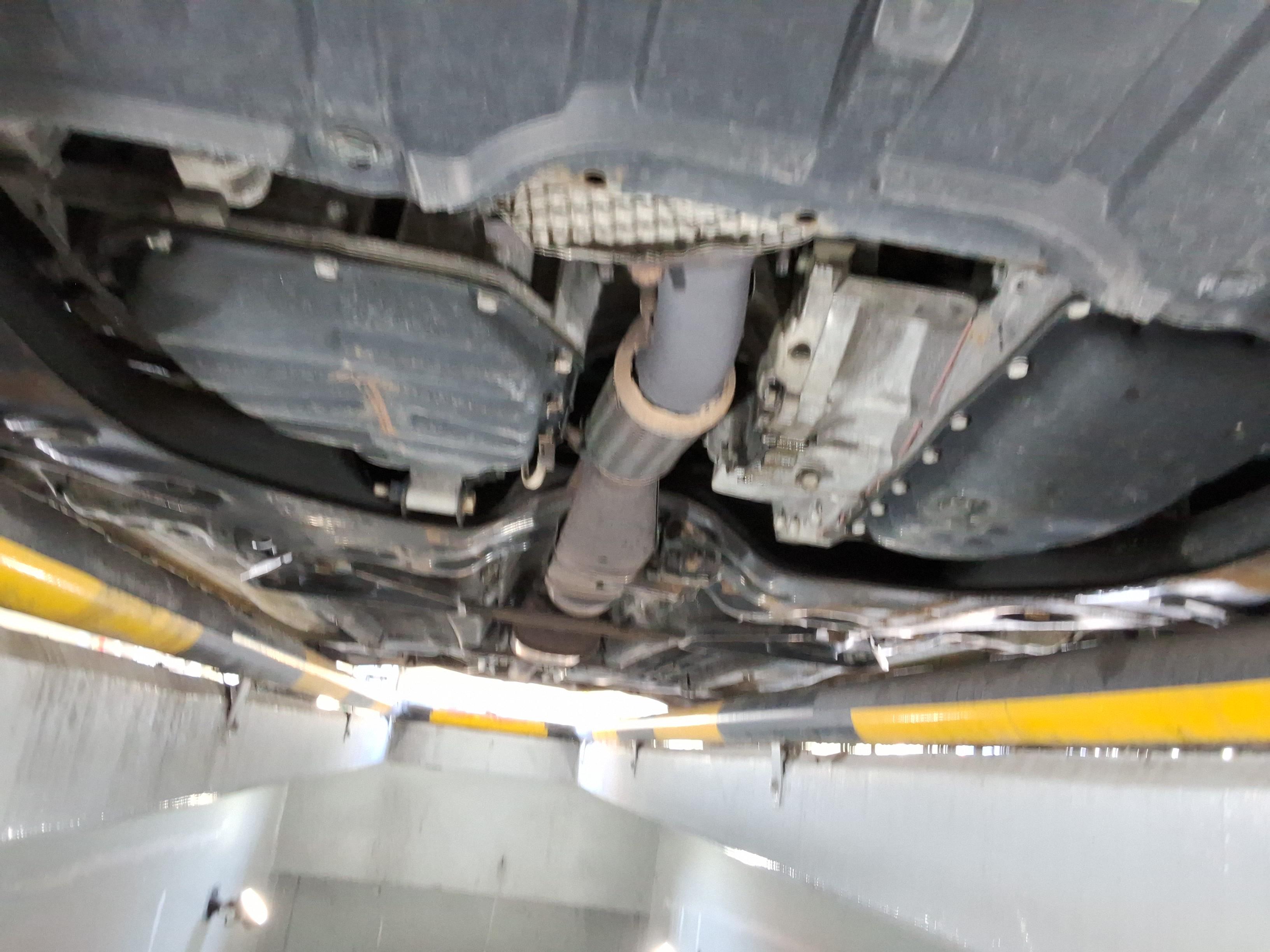 NISSAN 알티마 - 8