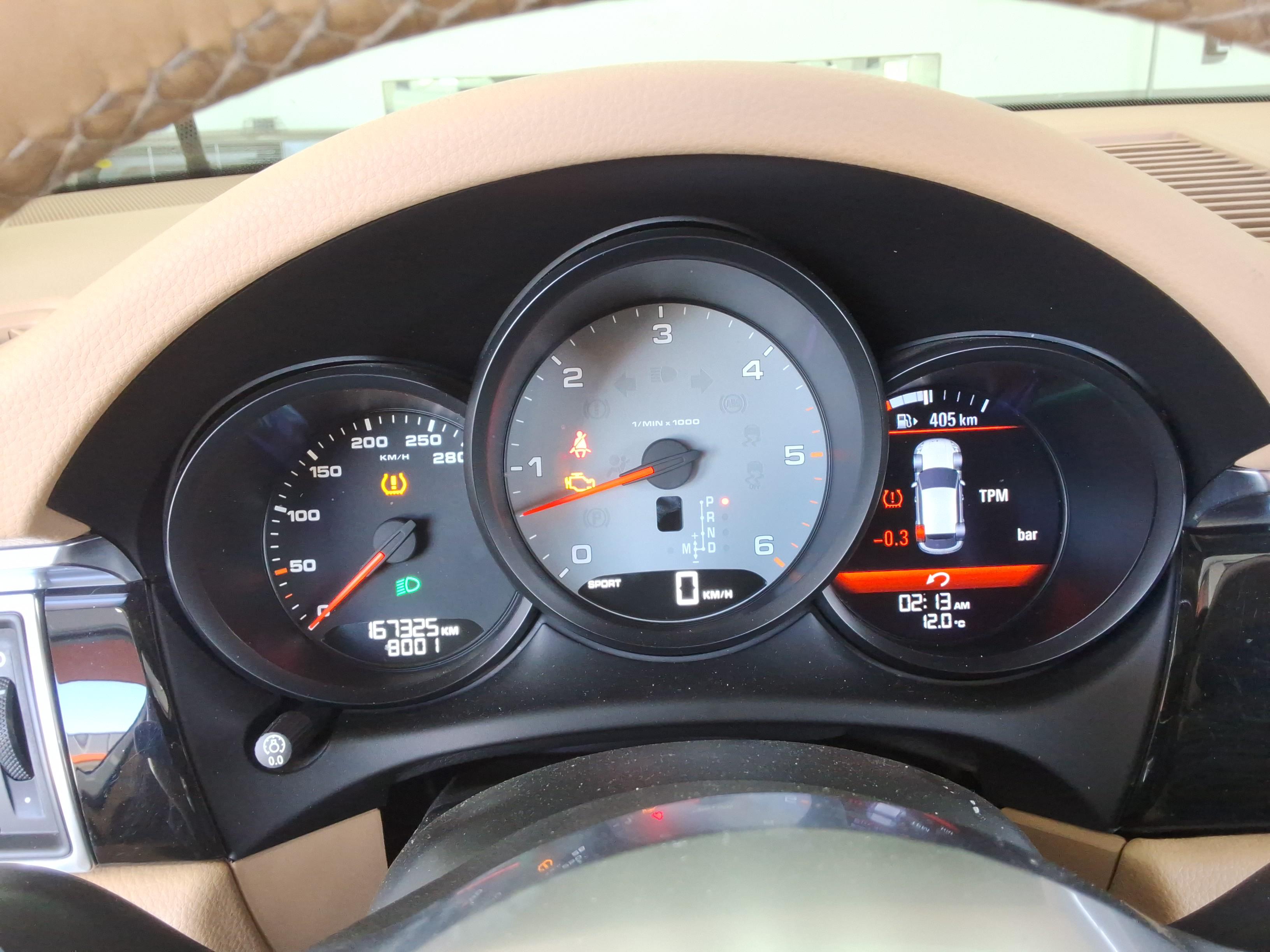 PORSCHE 마칸 - 9