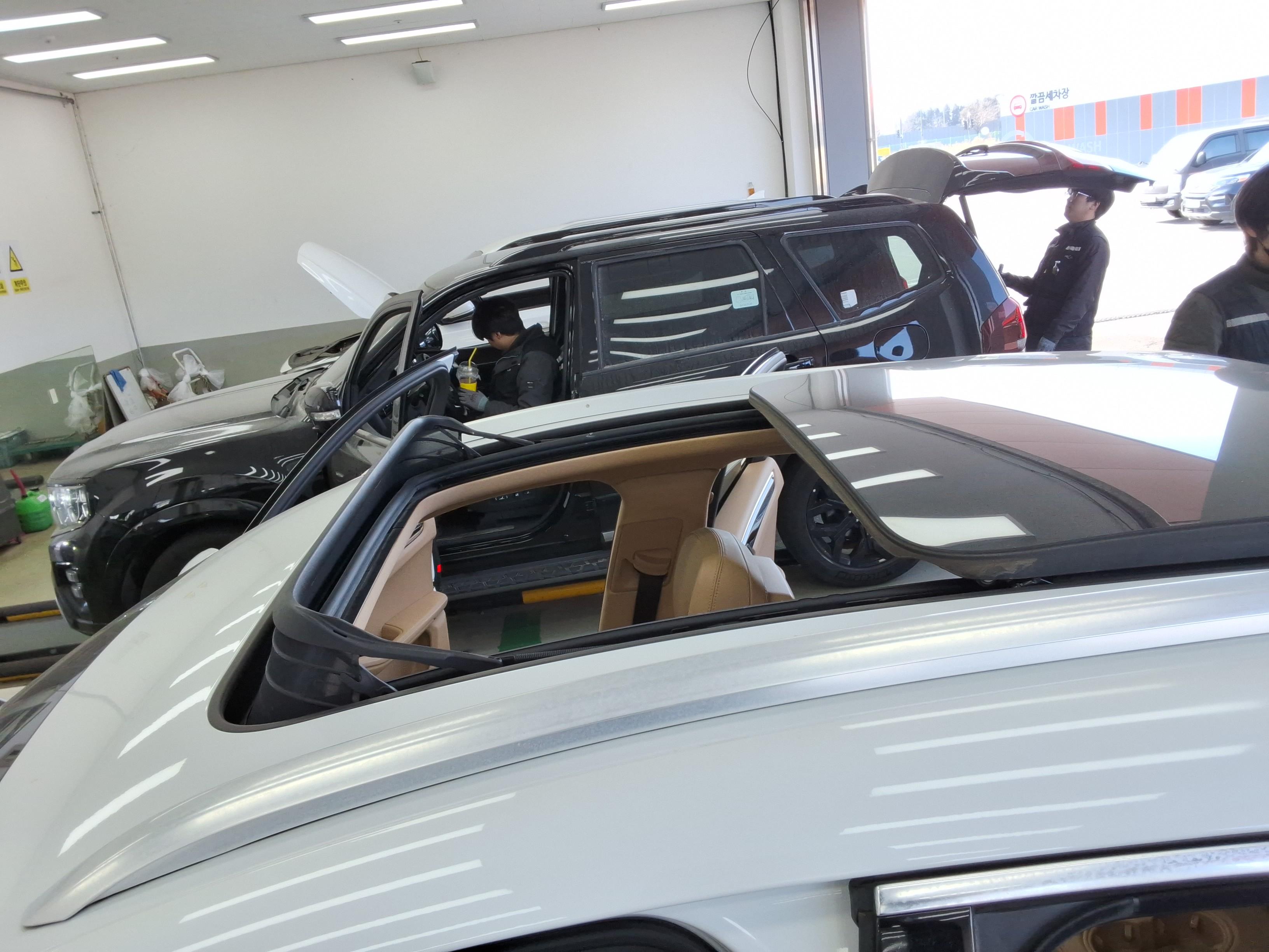 PORSCHE 마칸 - 21