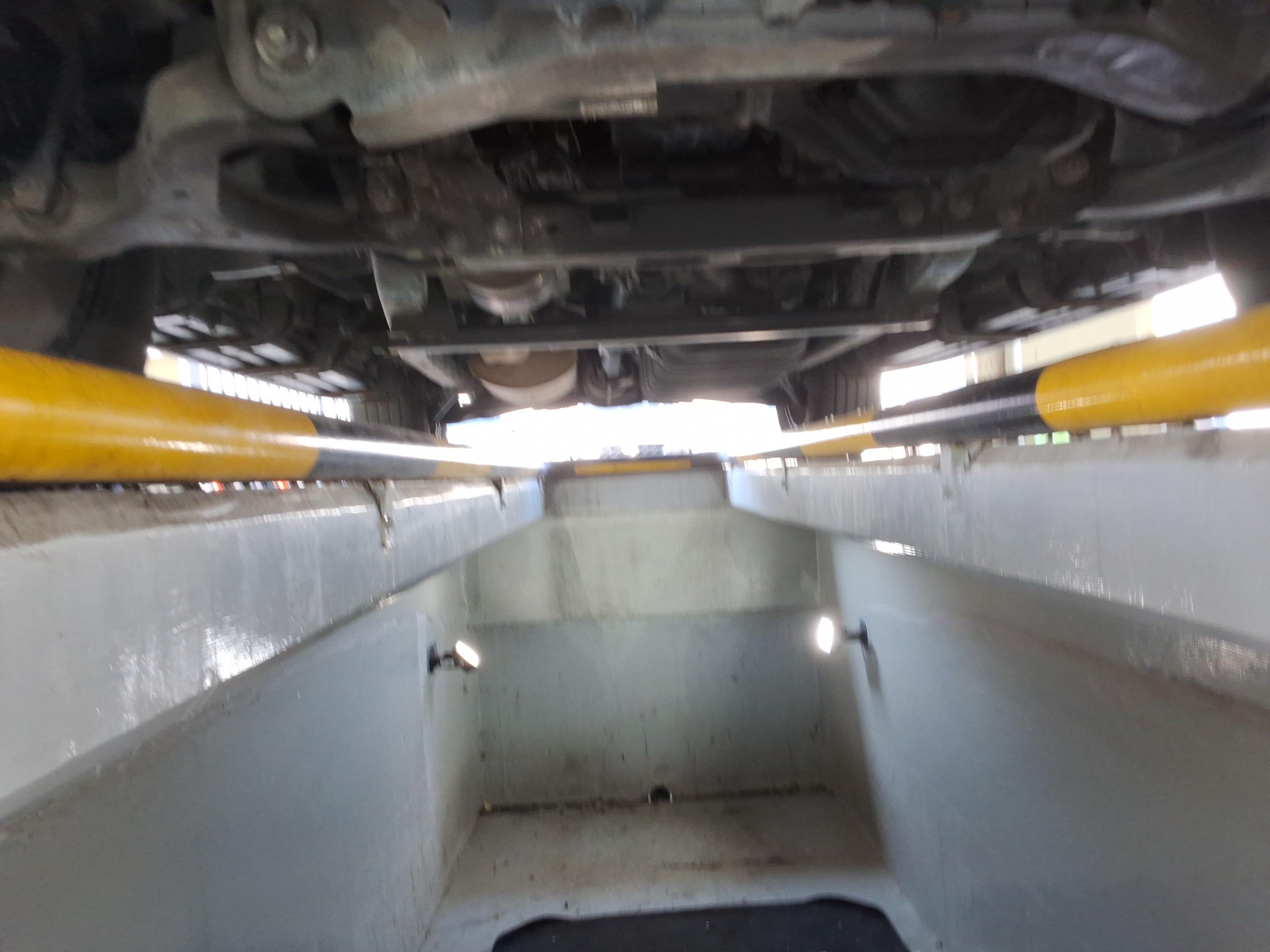KG Mobility Rexton 2015 - Image 8