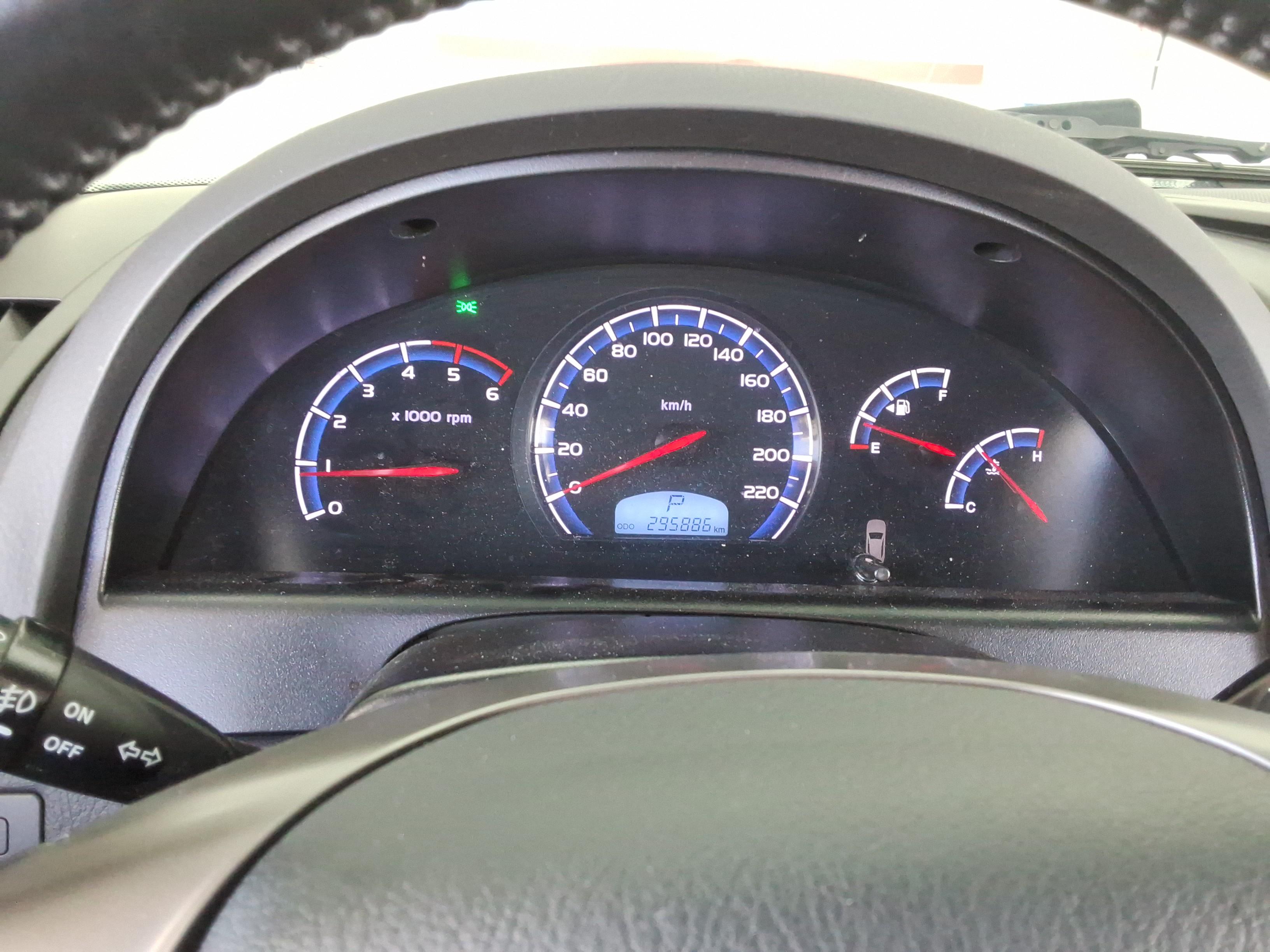 KG Mobility Rexton 2015 - Image 9