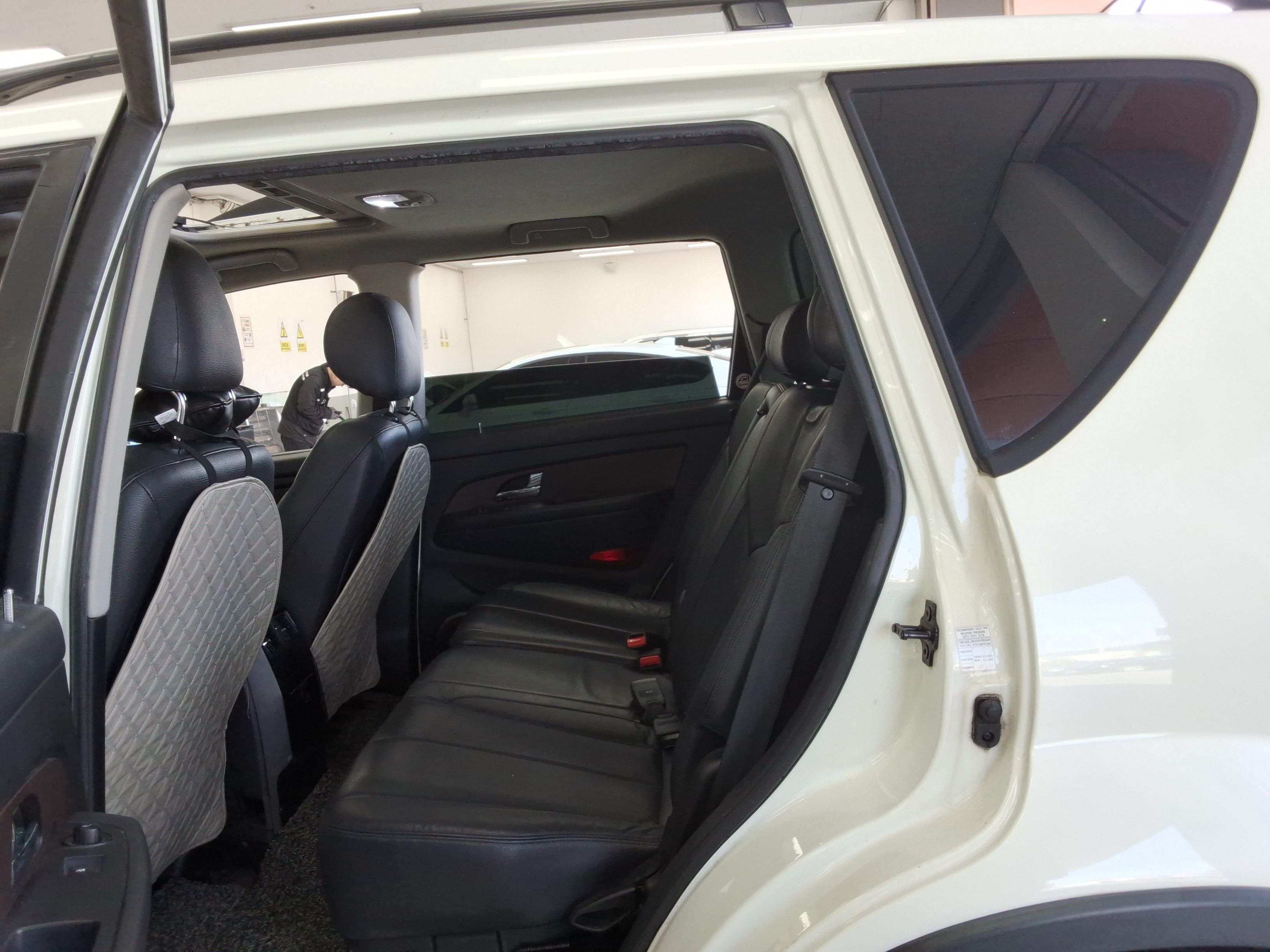KG Mobility Rexton 2015 - Image 12