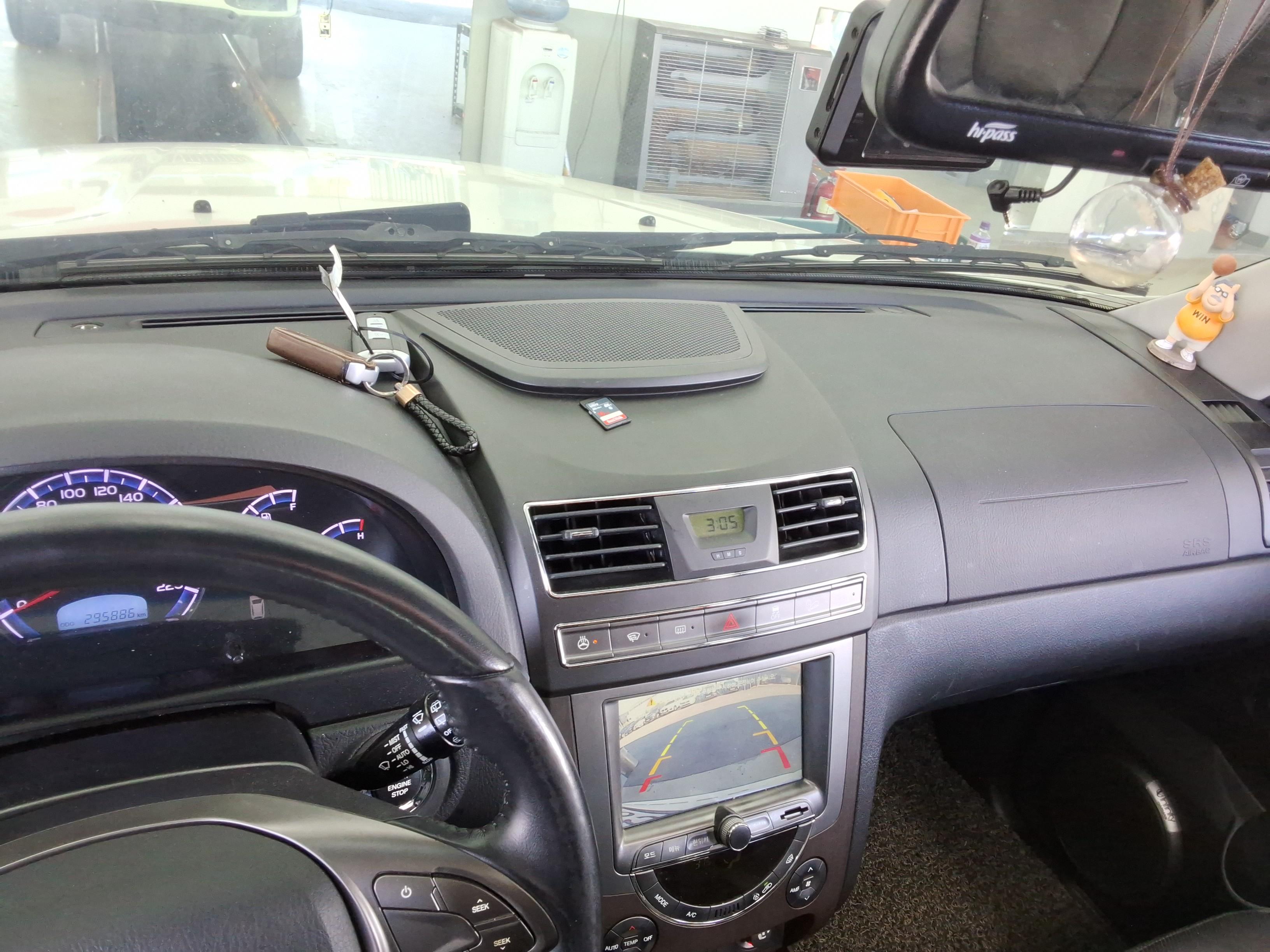 KG Mobility Rexton 2015 - Image 19