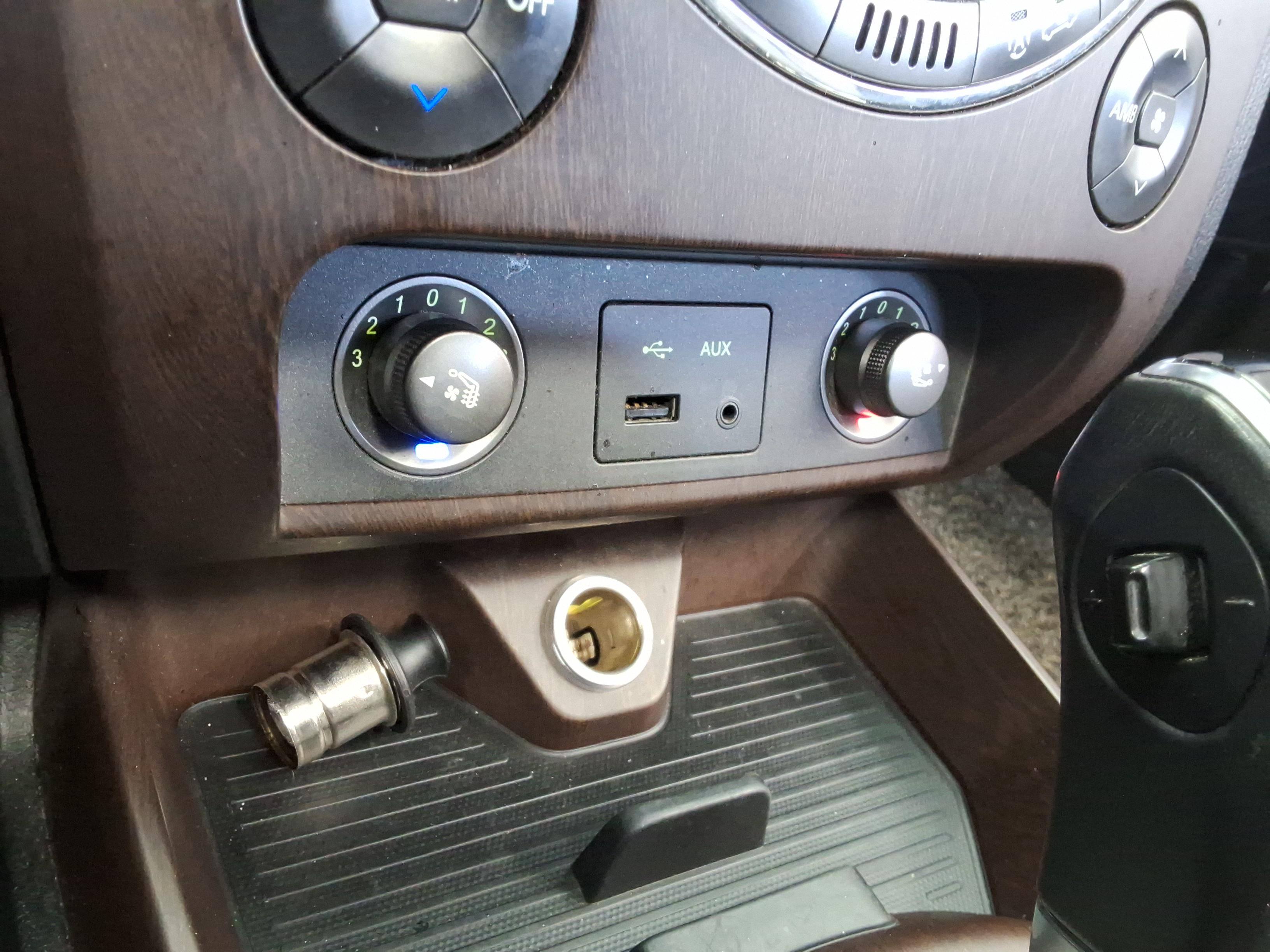 KG Mobility Rexton 2015 - Image 20