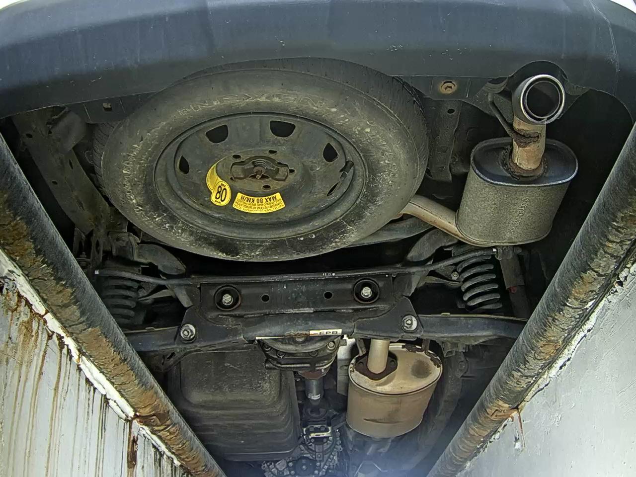 KG Mobility Rexton 2015 - Image 7