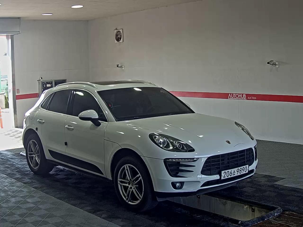 PORSCHE 마칸 - 2