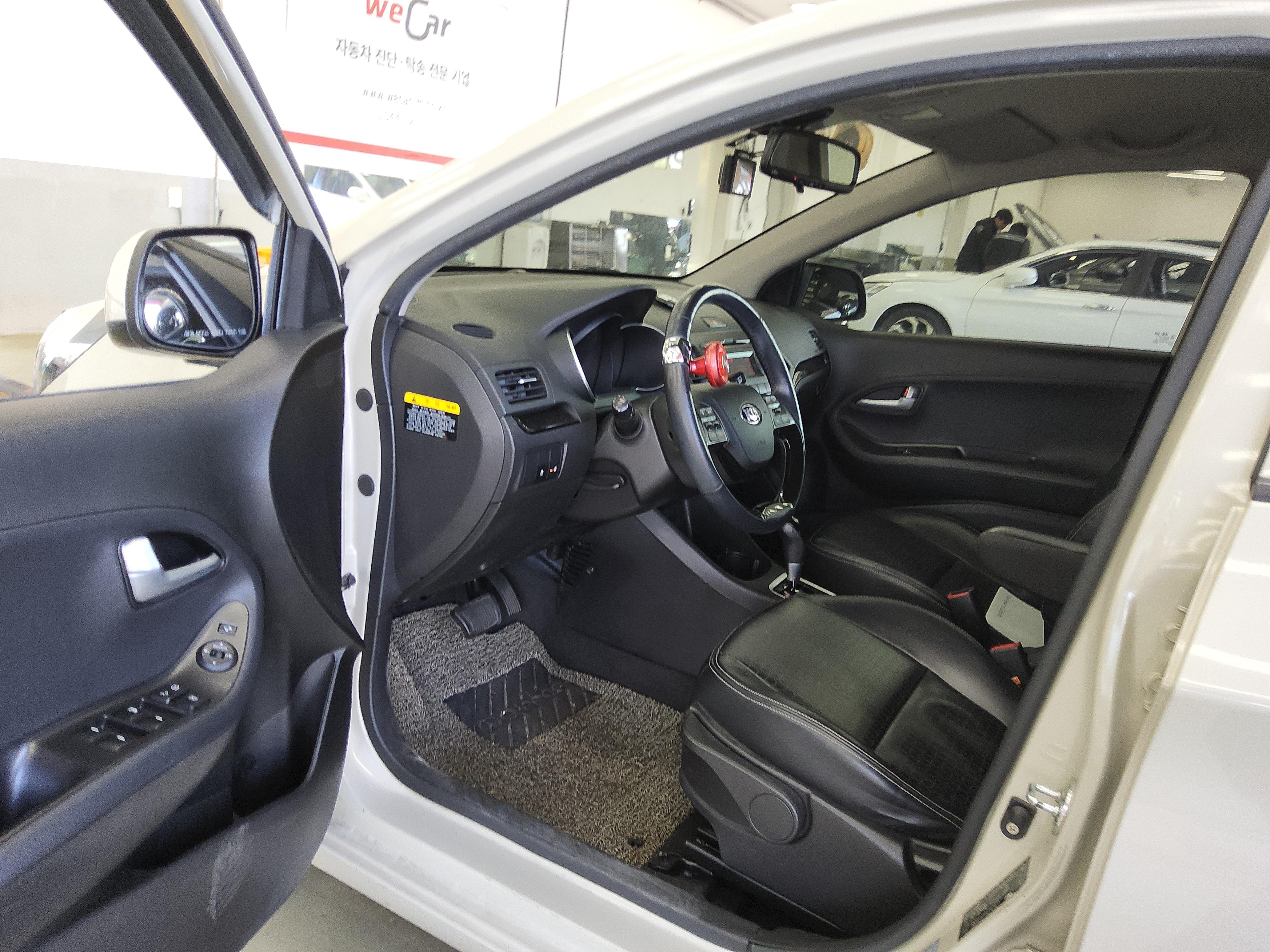 Kia Morning 2016 - Image 9