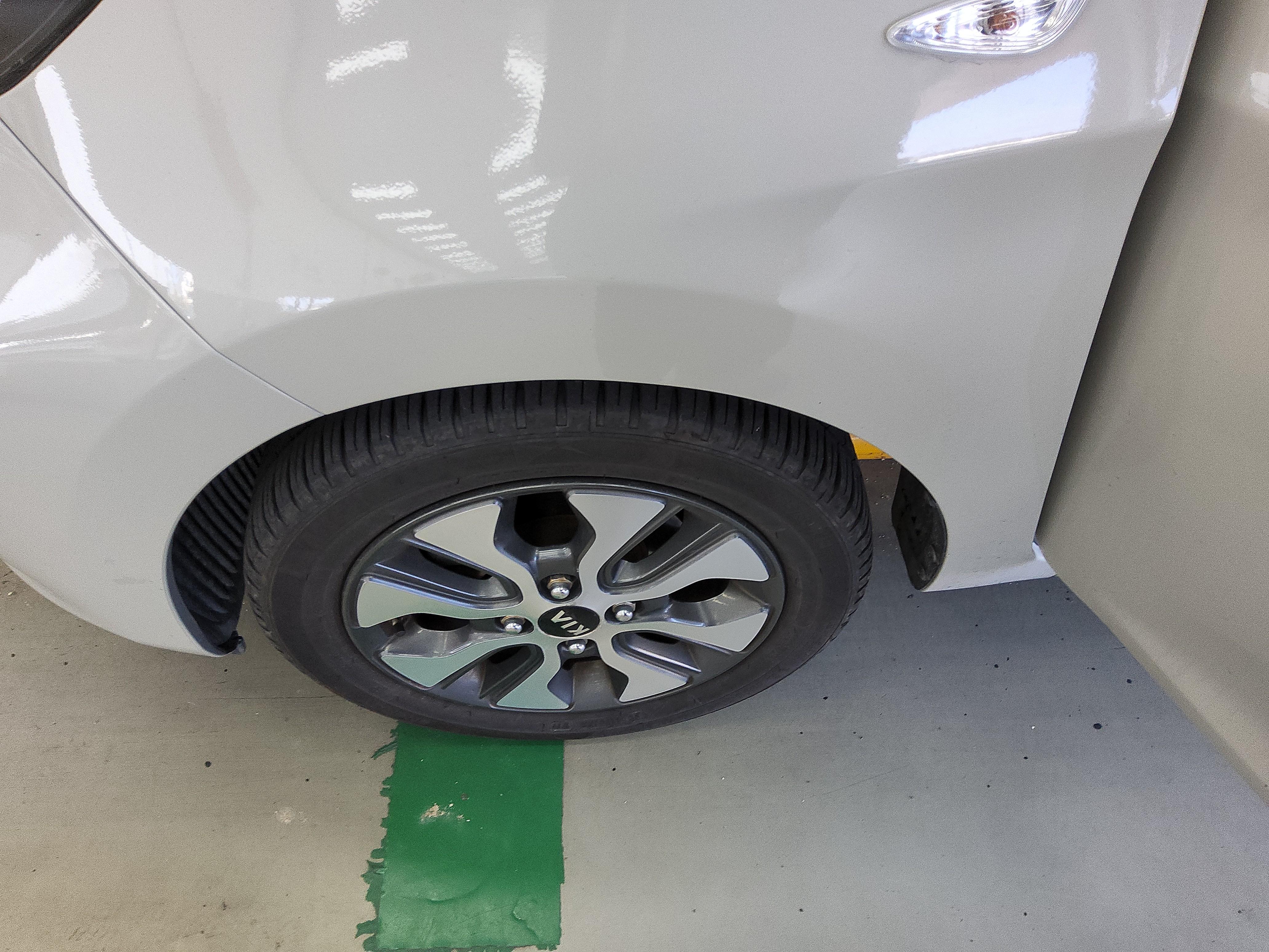 Kia Morning 2016 - Image 18