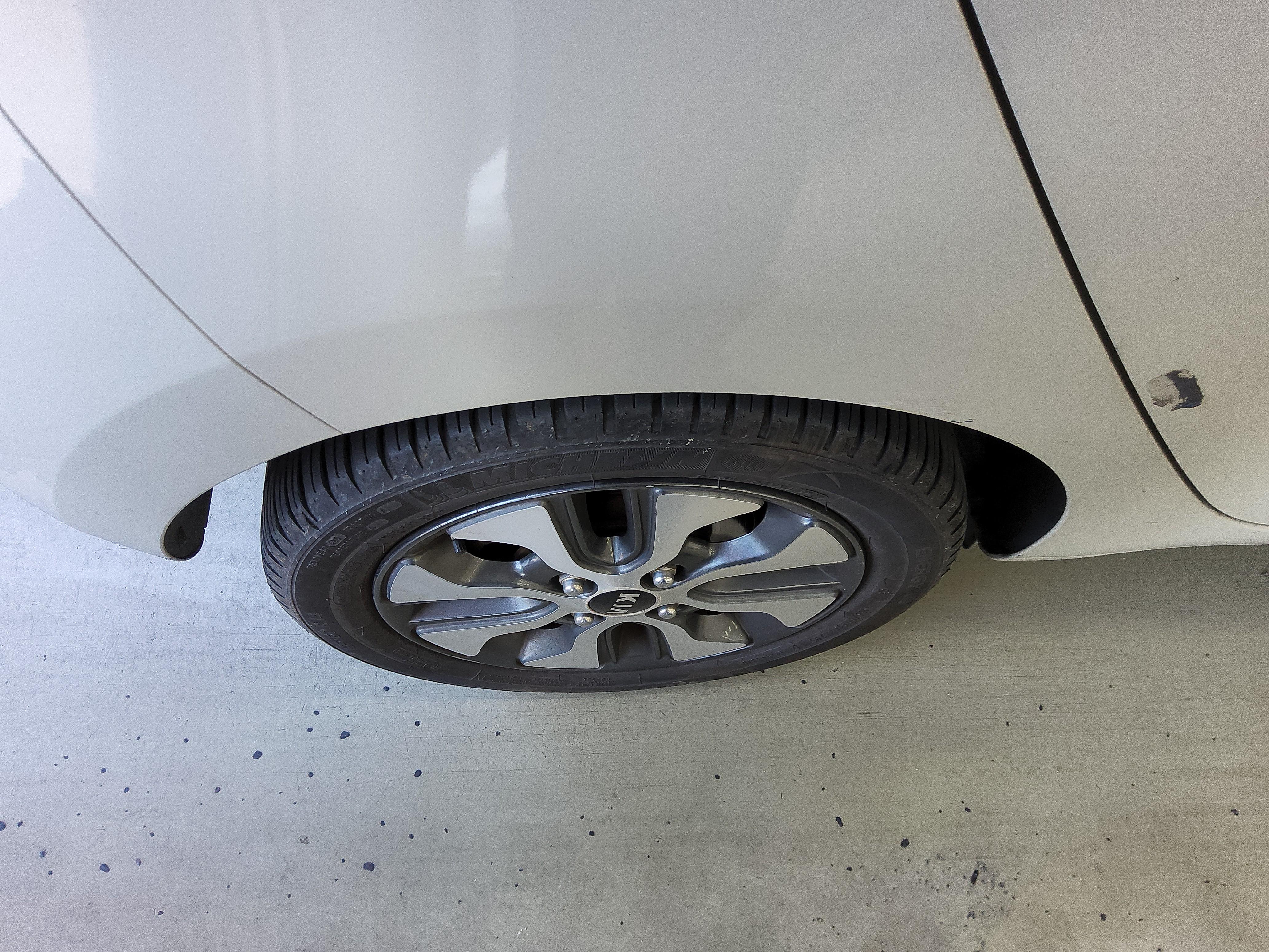 Kia Morning 2016 - Image 20