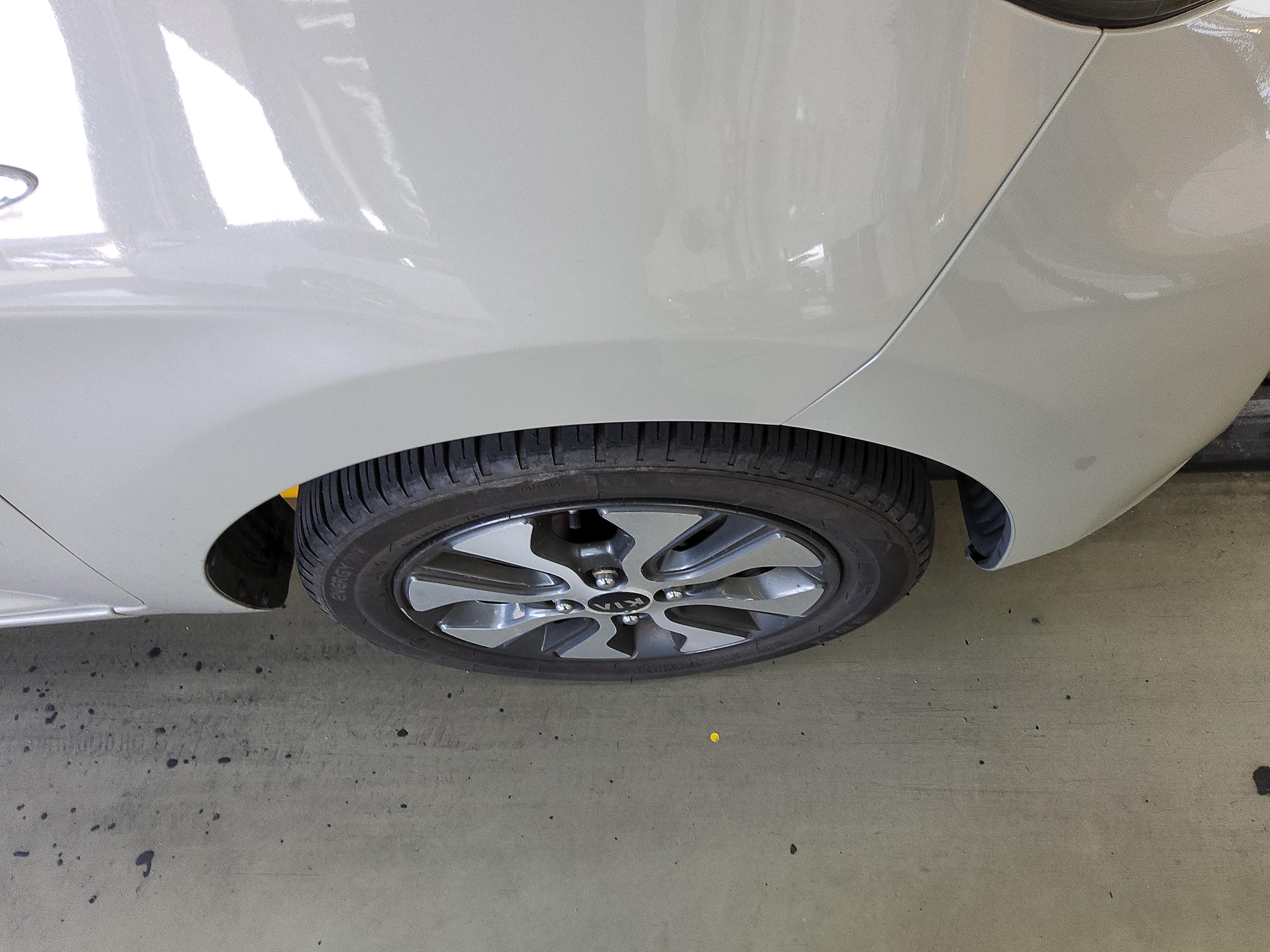 Kia Morning 2016 - Image 21