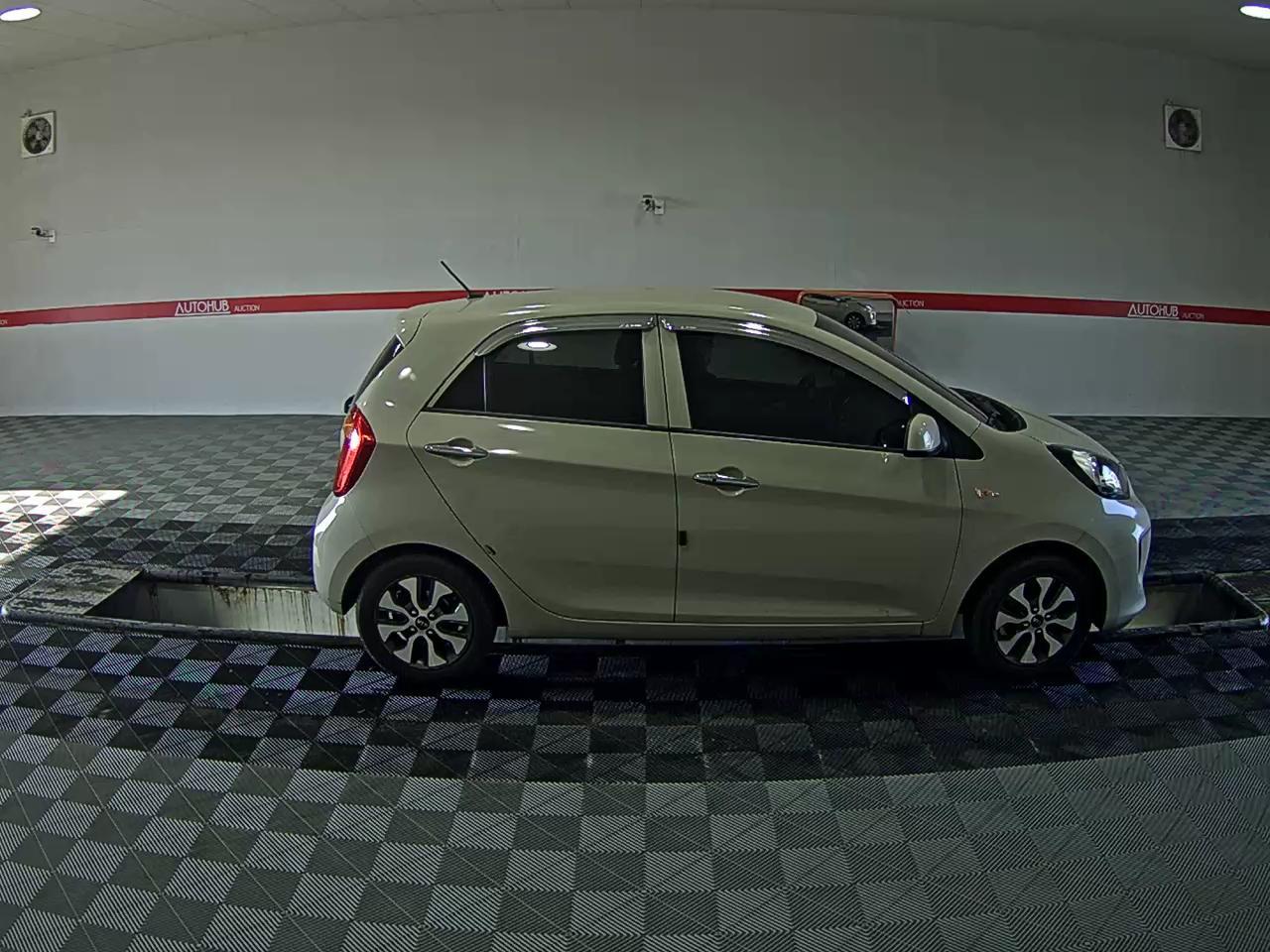 Kia Morning 2016 - Image 3