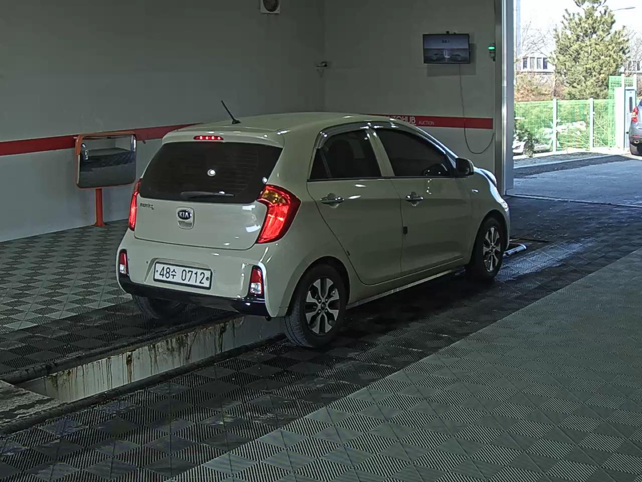 Kia Morning 2016 - Image 4