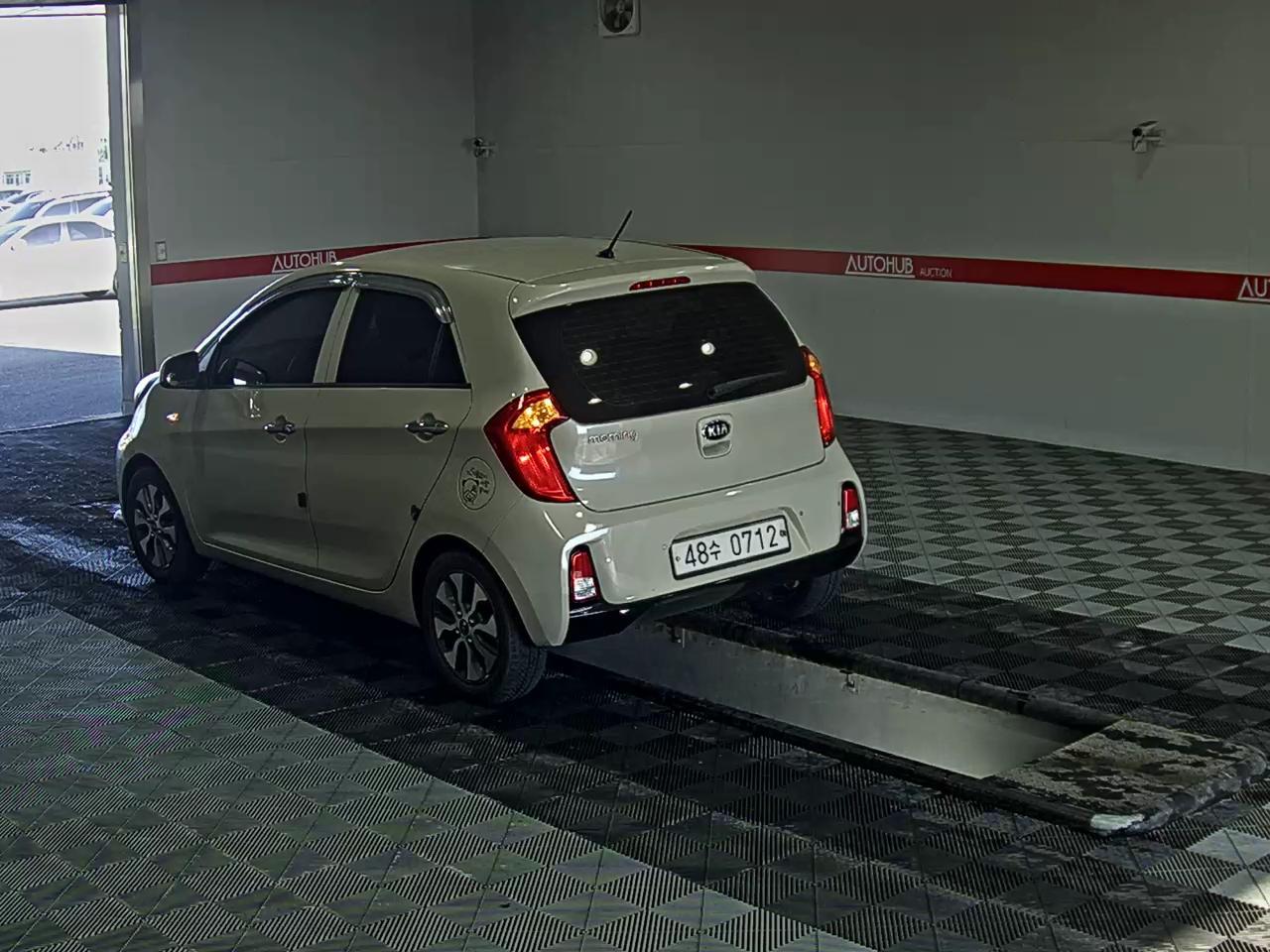 Kia Morning 2016 - Image 5