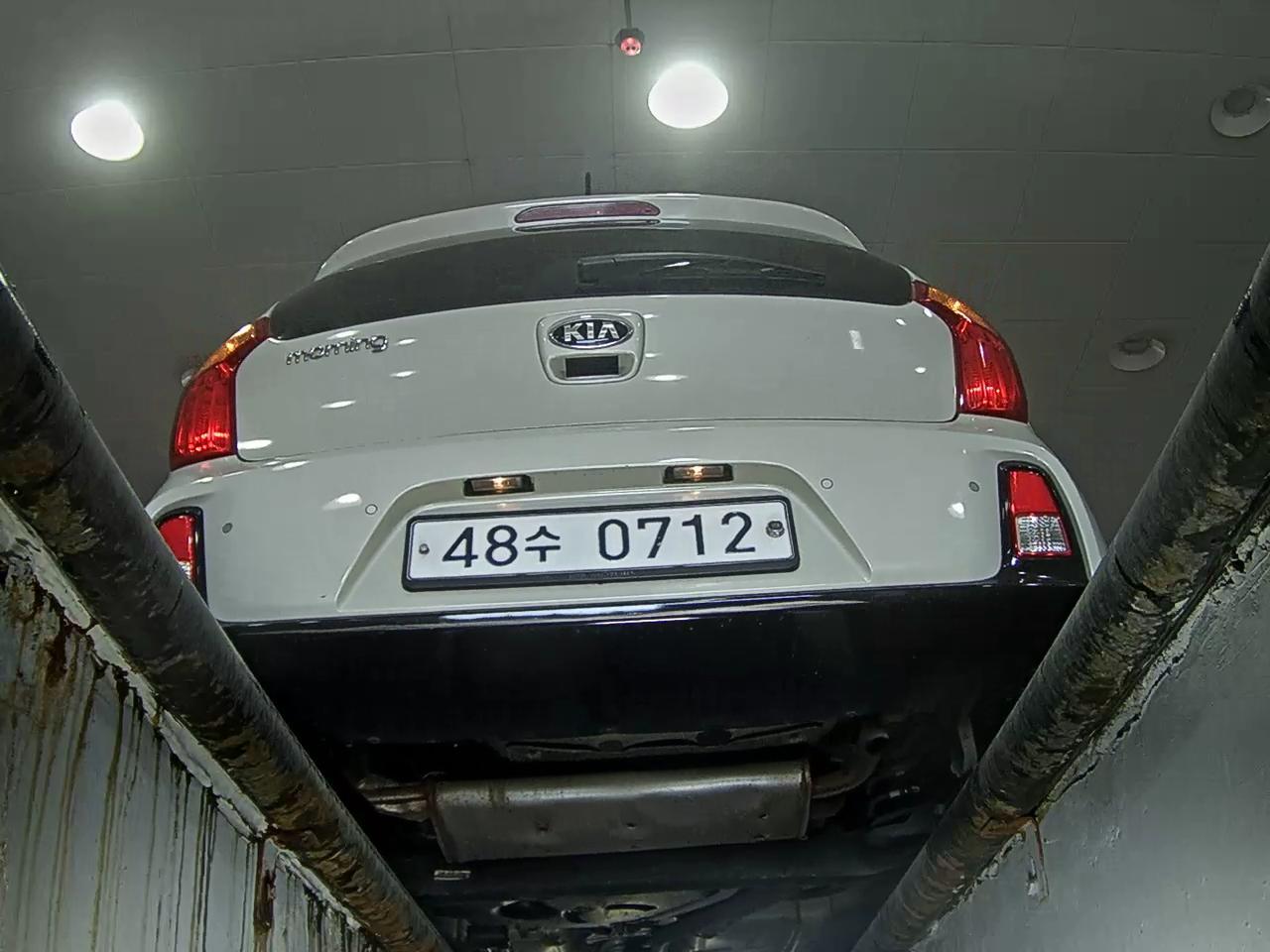 Kia Morning 2016 - Image 7