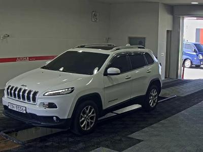 jeep cherokee 2015 | kocars