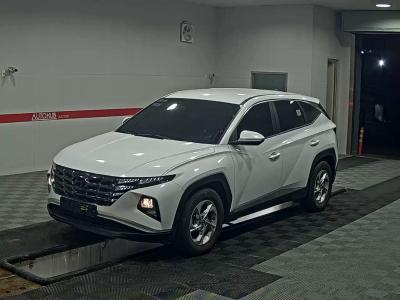 Hyundai tucson 2022 | kocars